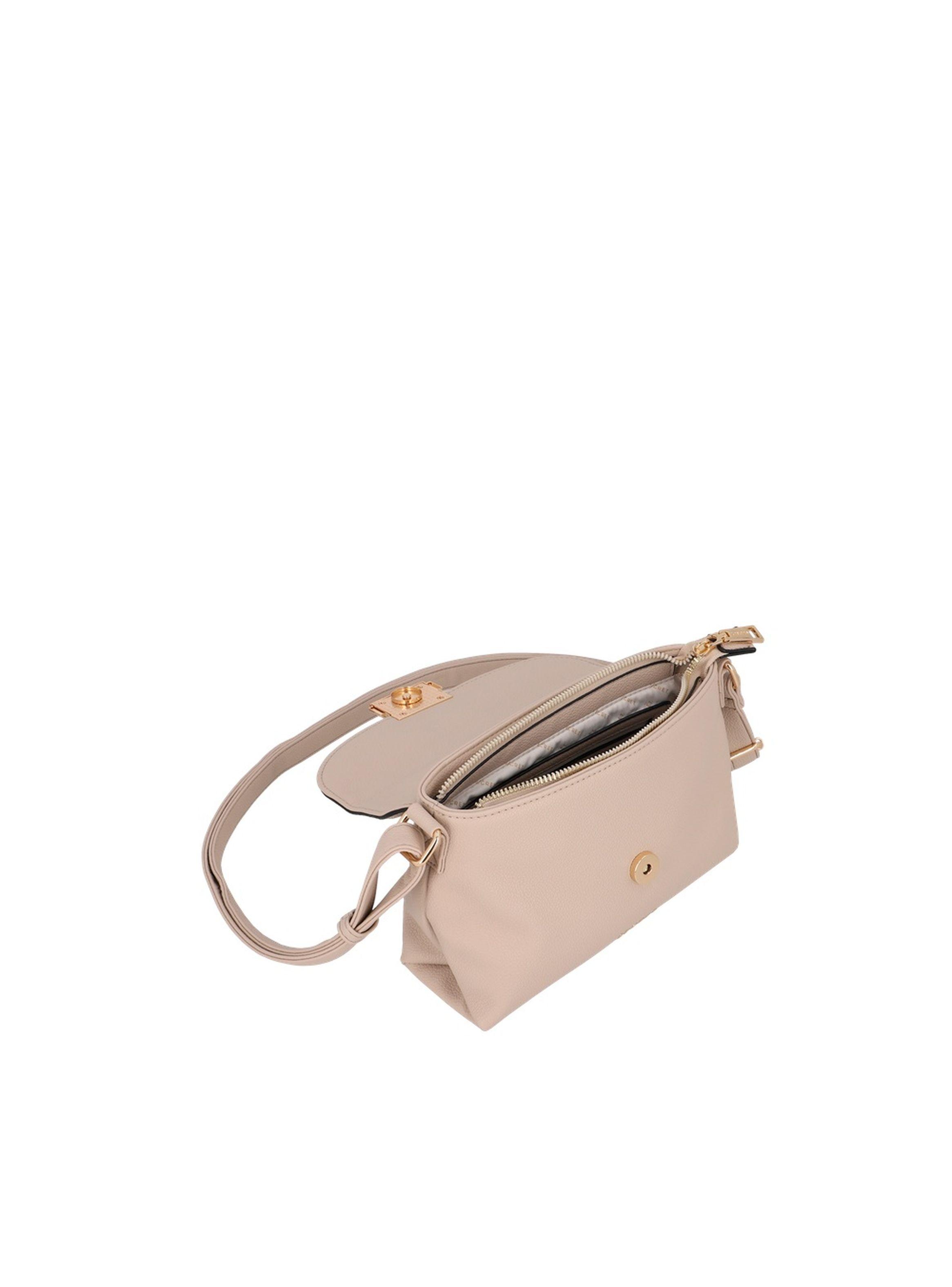 Bandolera Secret Montana ST6 S Beige-3
