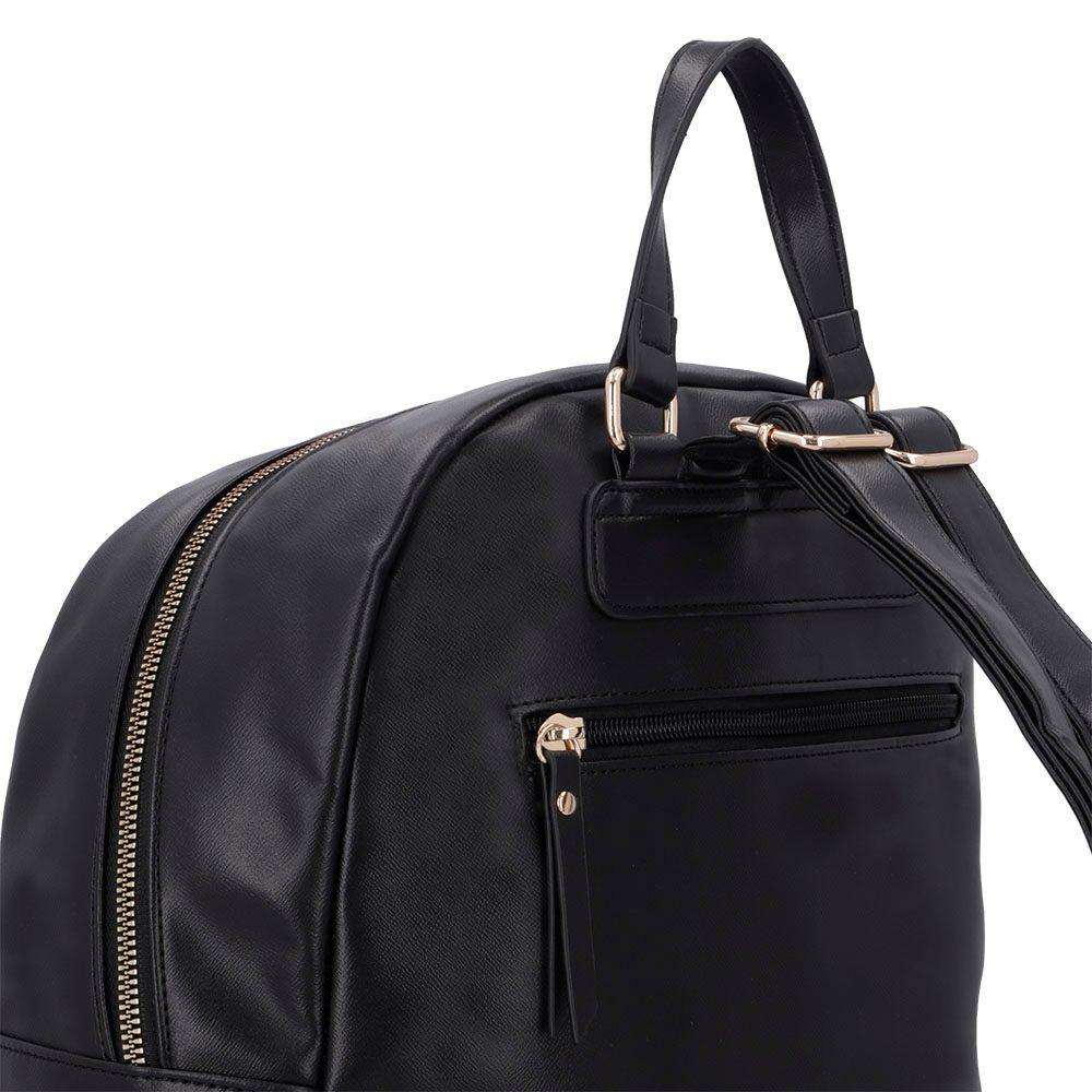 Mochila Hungria negra M-16