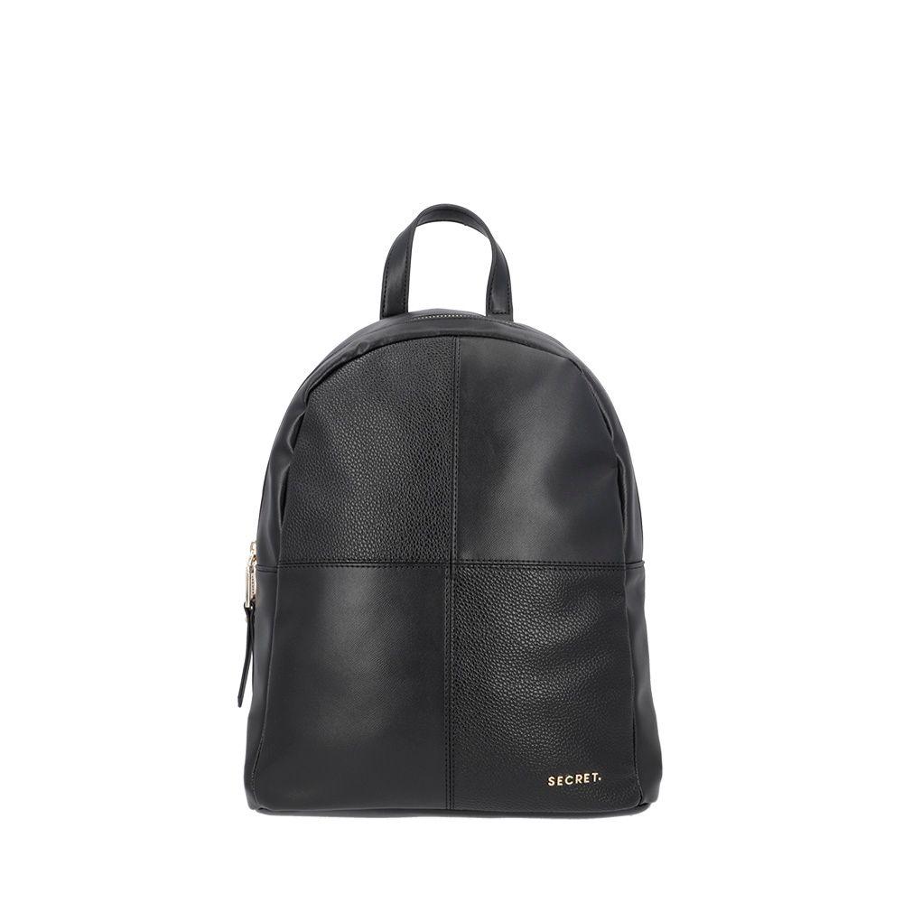 Mochila Hungria negra M-0