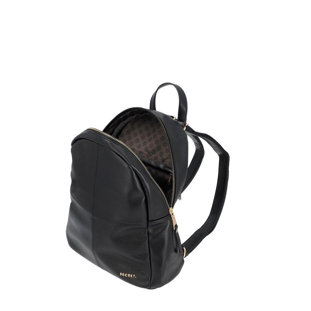 Mochila Hungria negra M-7