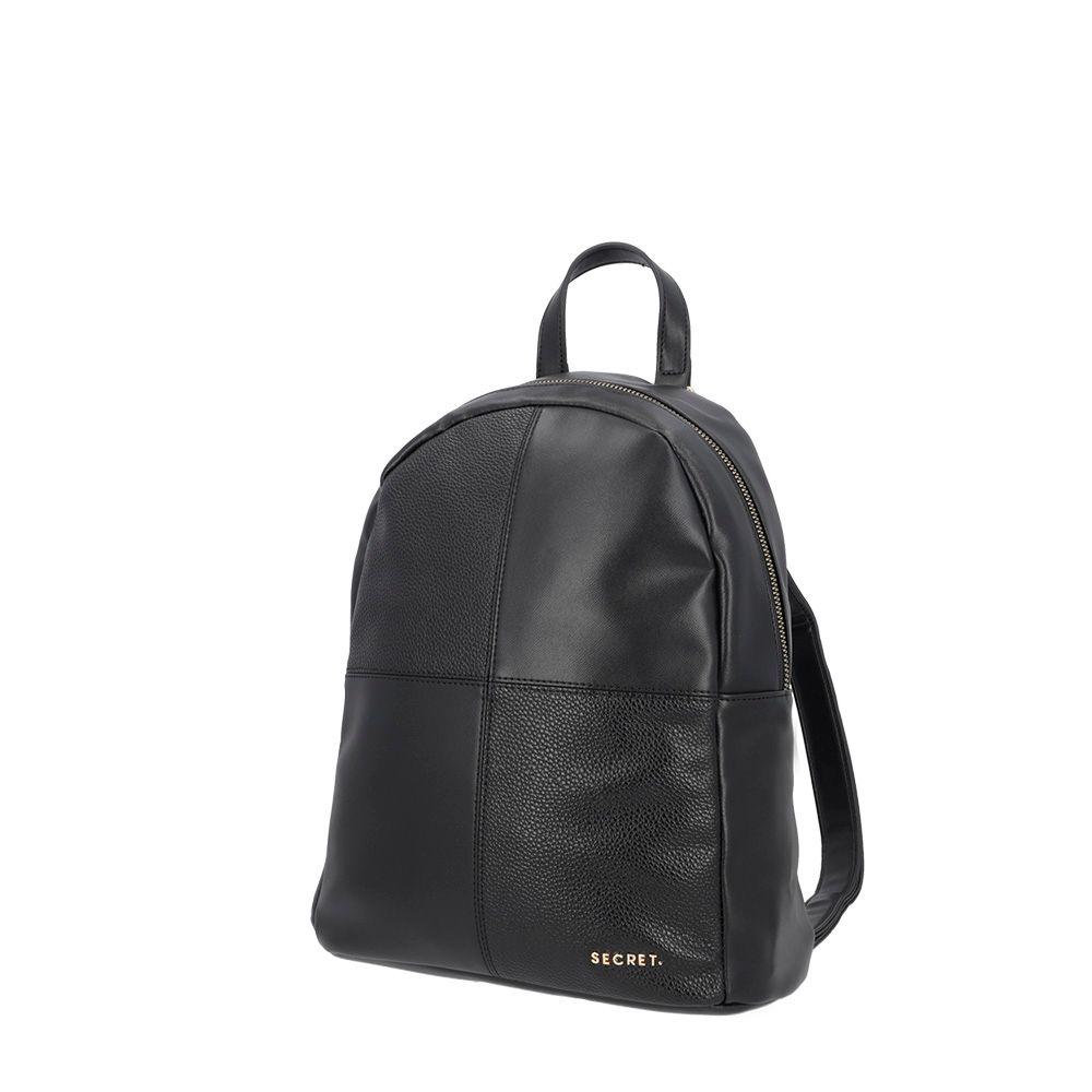 Mochila Hungria negra M-3
