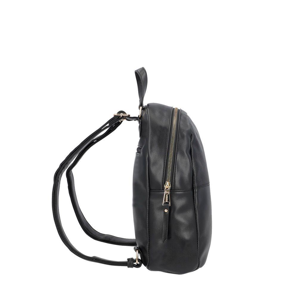 Mochila Hungria negra M-11