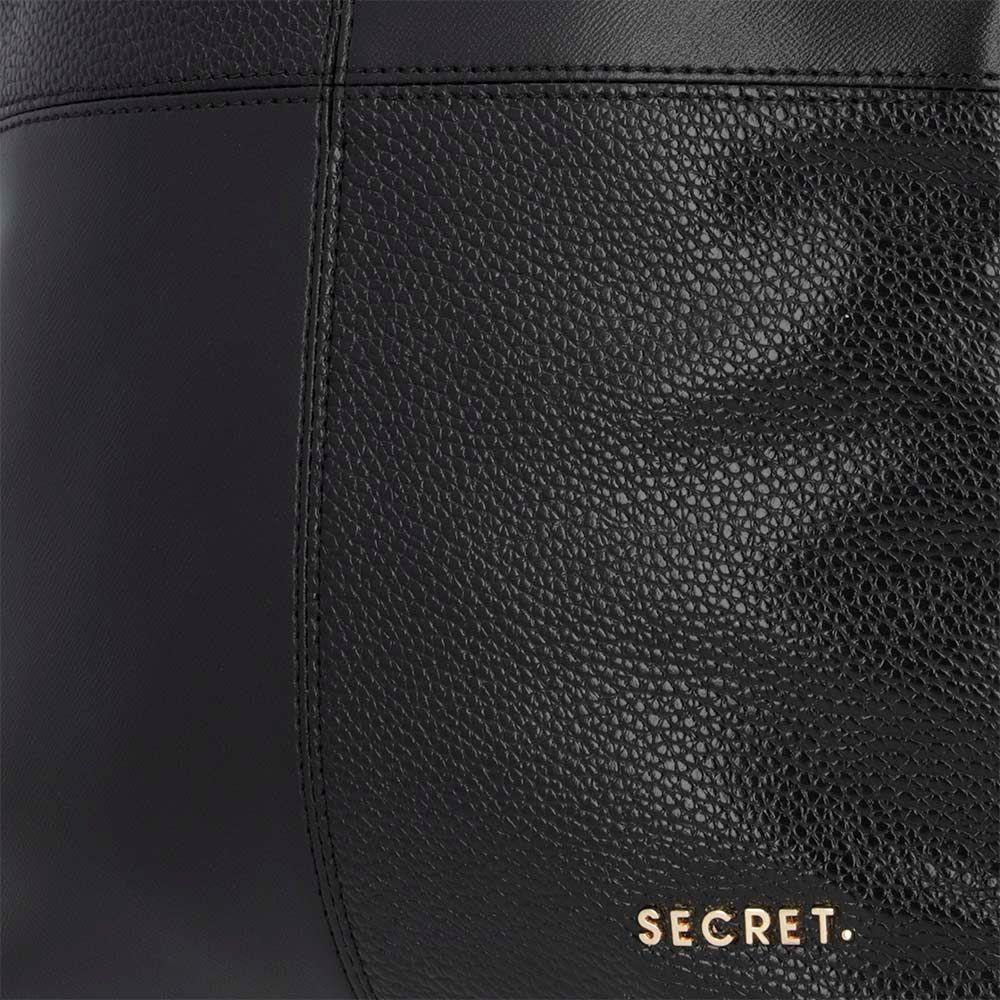 Mochila Hungria negra M-15