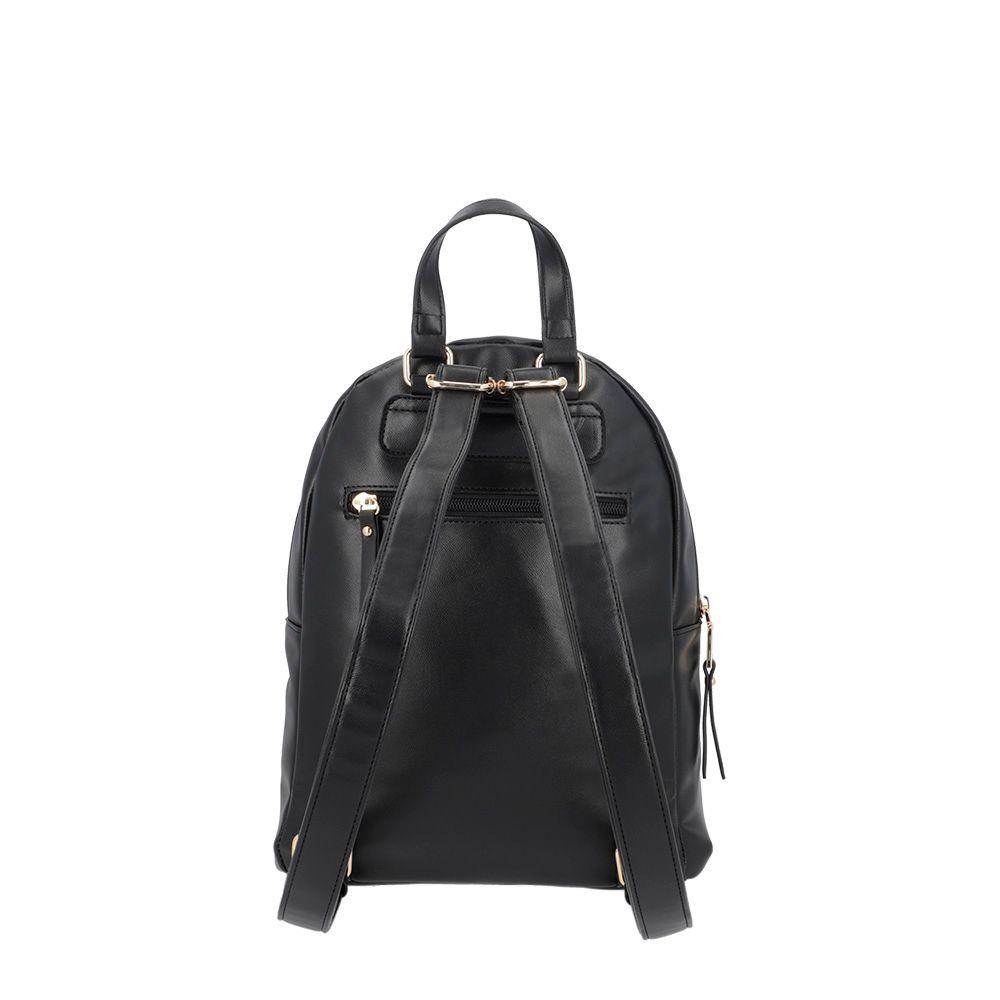 Mochila Hungria negra M-5