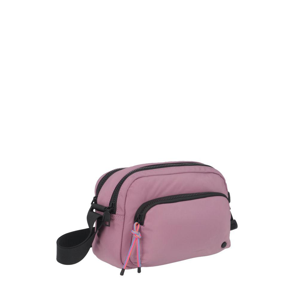 Cartera SARA SS23 Rosado-0