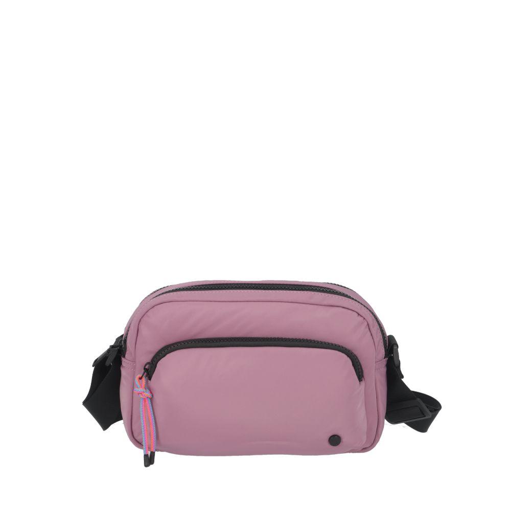 Cartera SARA SS23 Rosado-1