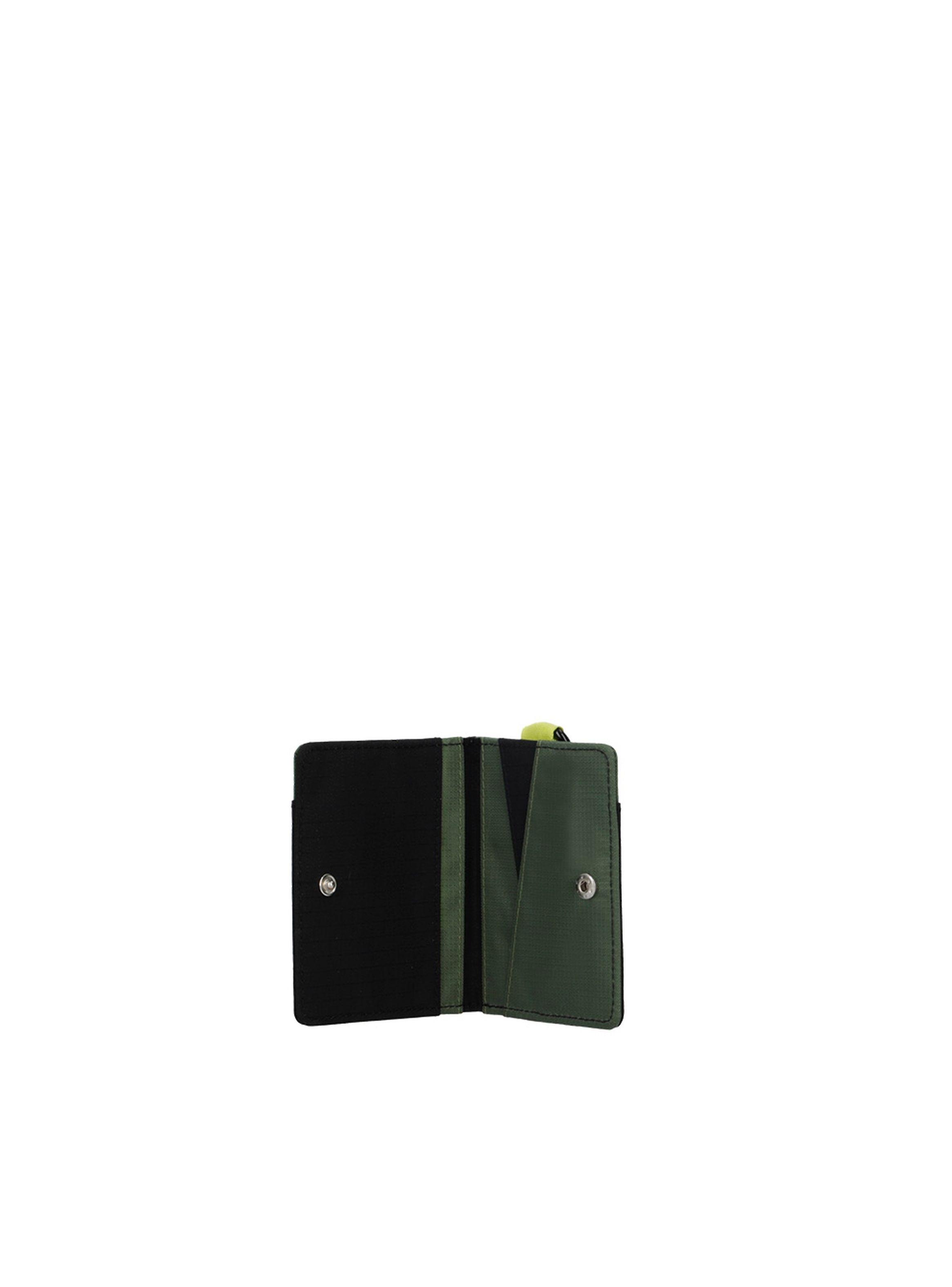 Billetera Xtrem Watson Negro S-3