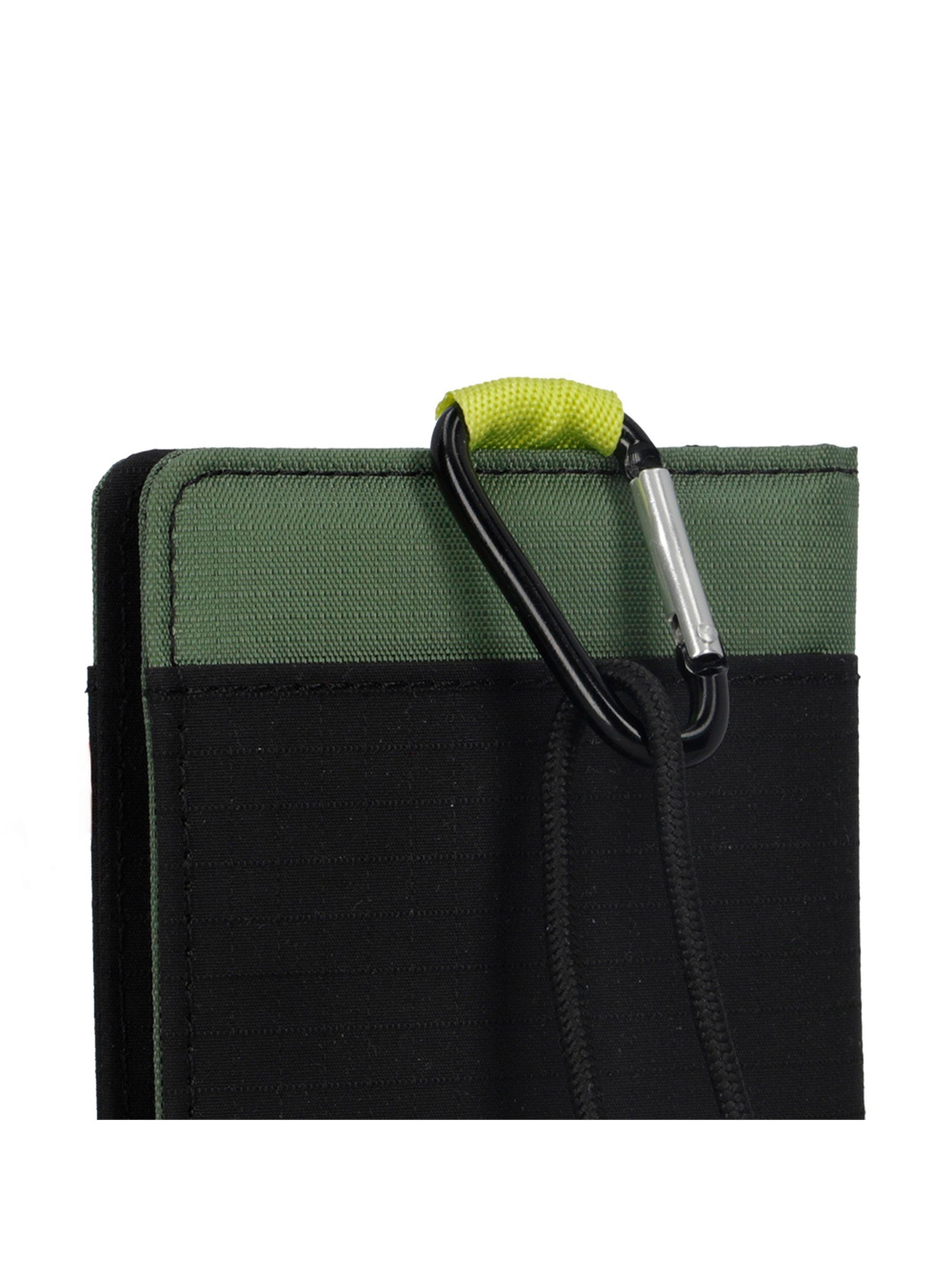 Billetera Xtrem Watson Negro S-4