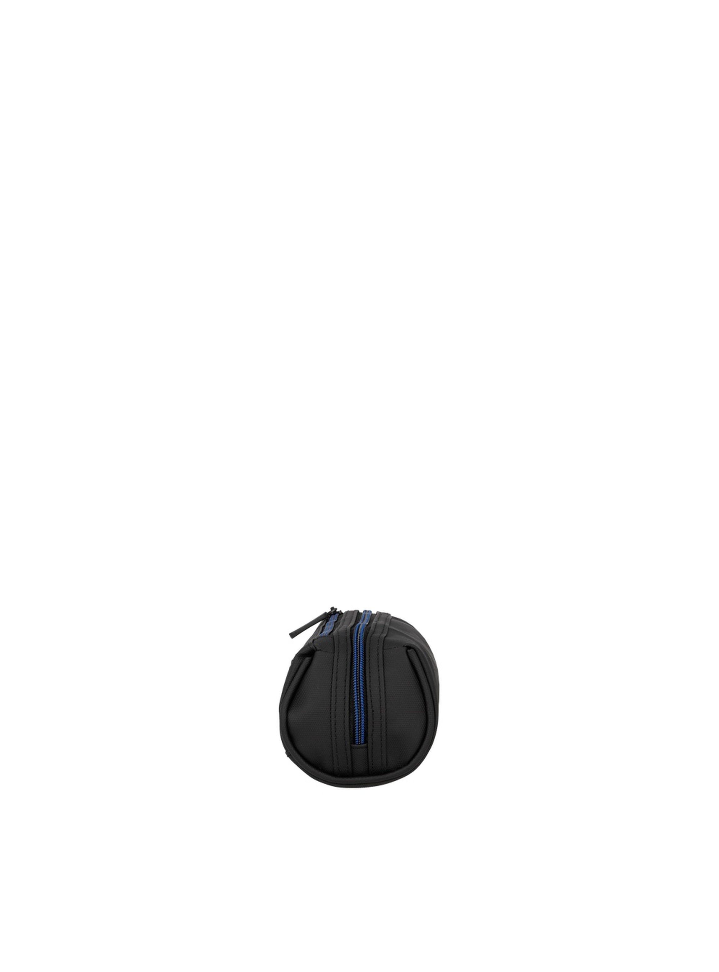 Estuche Xtrem Campbell 6XT Negro/Azul-4