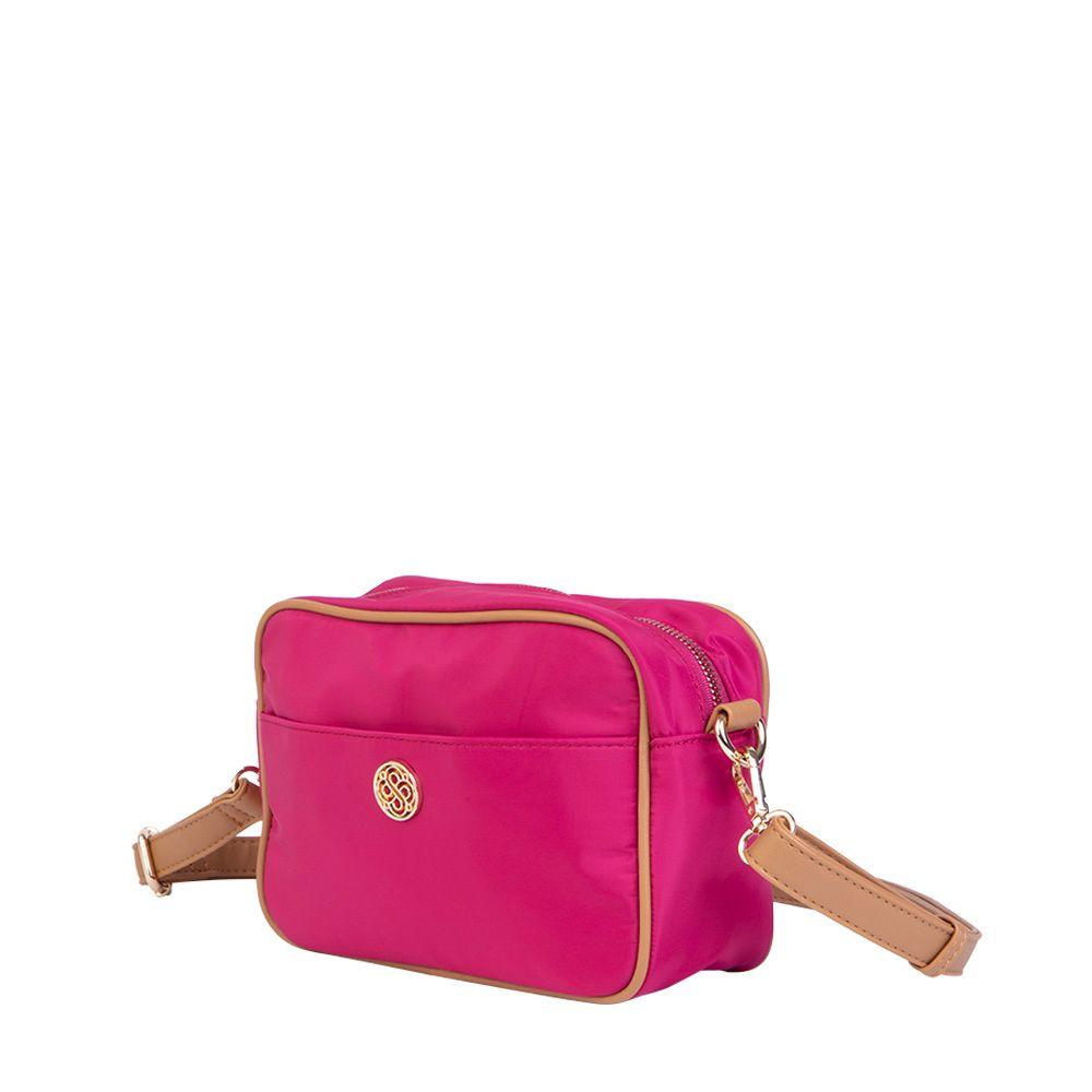 Cartera Ottawa Fucsia Secret-1