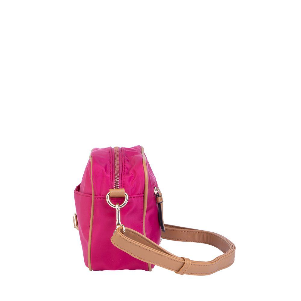 Cartera Ottawa Fucsia Secret-3
