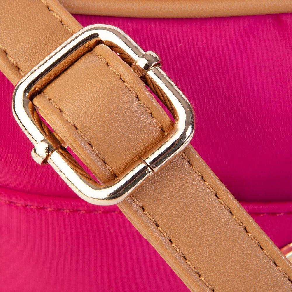 Cartera Ottawa Fucsia Secret-5