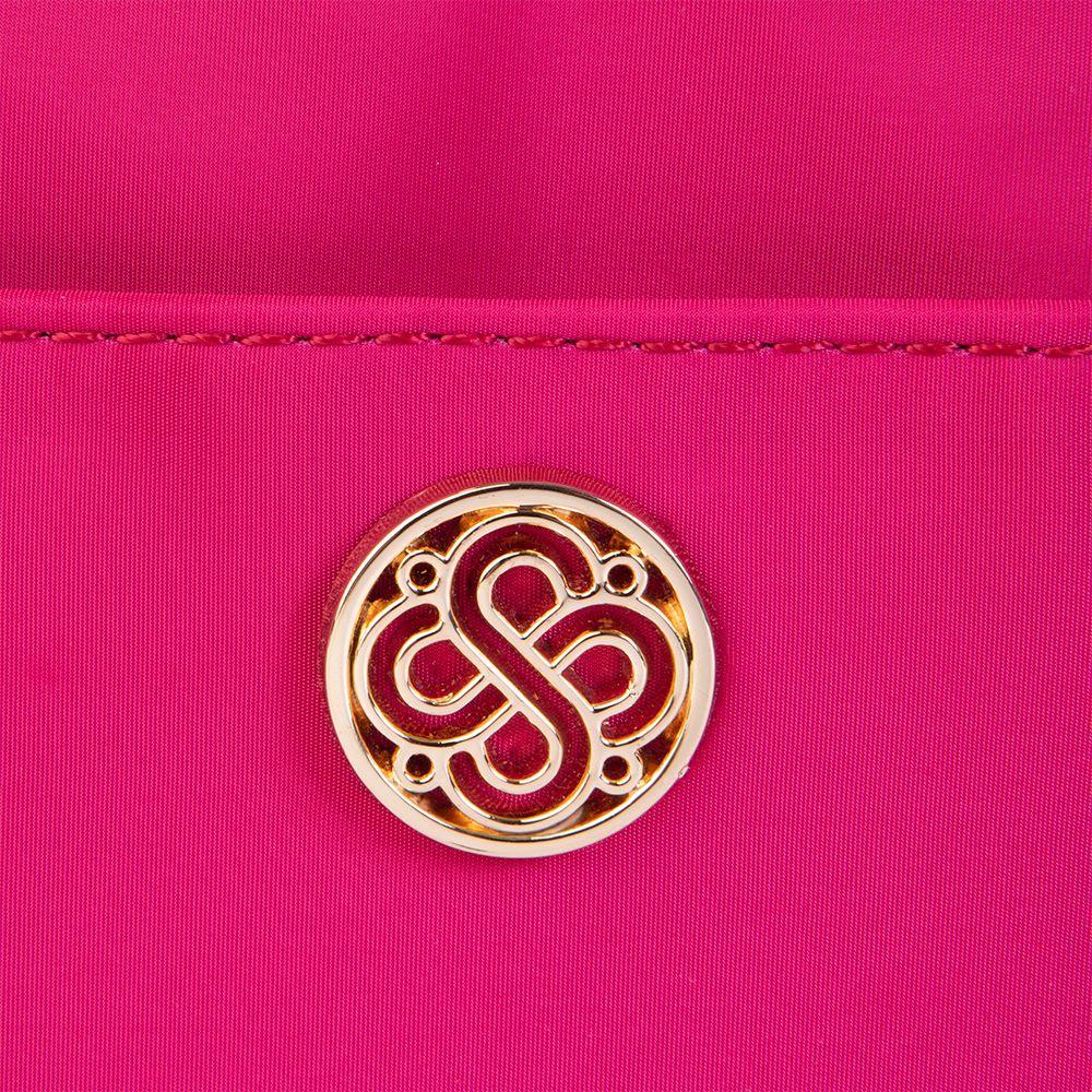 Cartera Ottawa Fucsia Secret-6