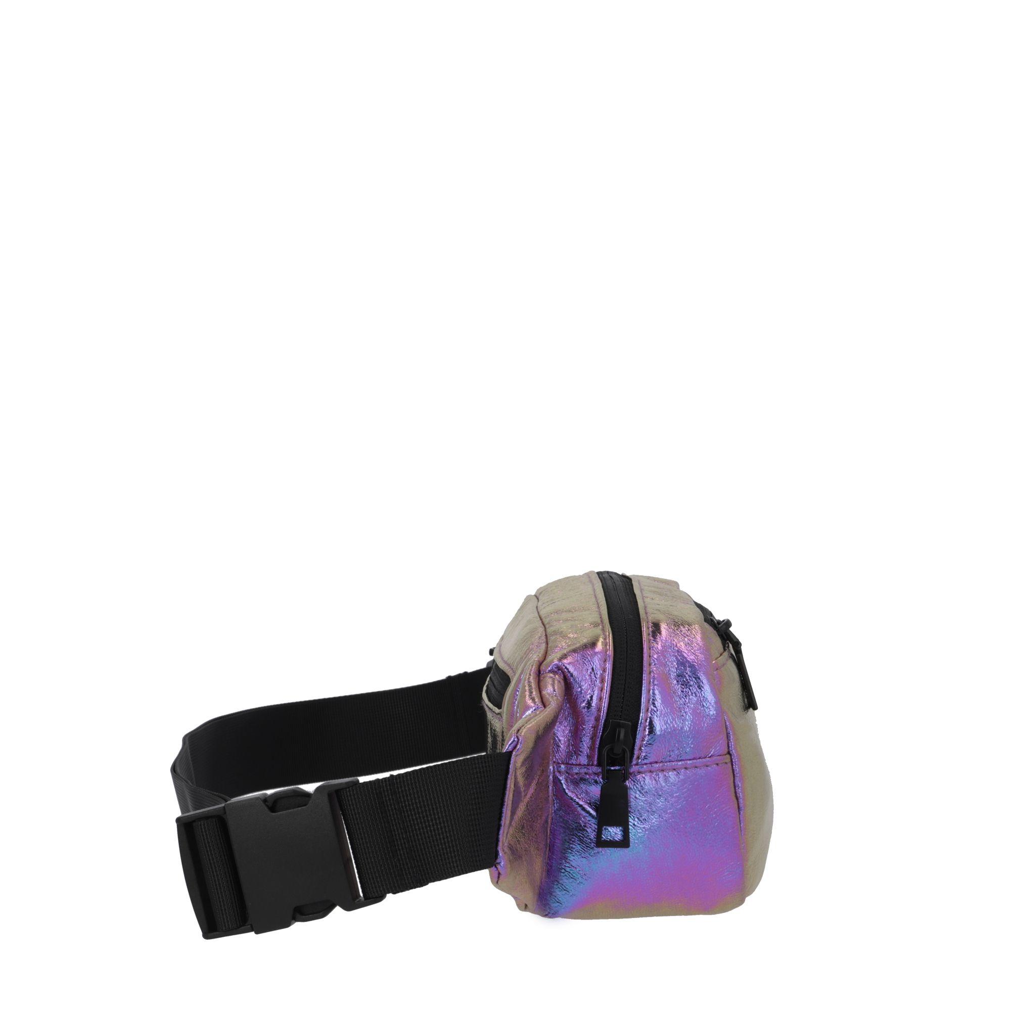 Banano Mujer Stella Morada S-5
