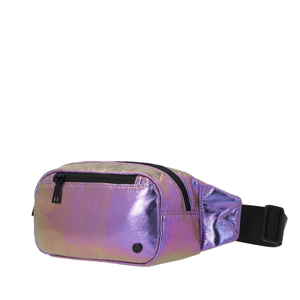 Banano Mujer Stella Morada S-1