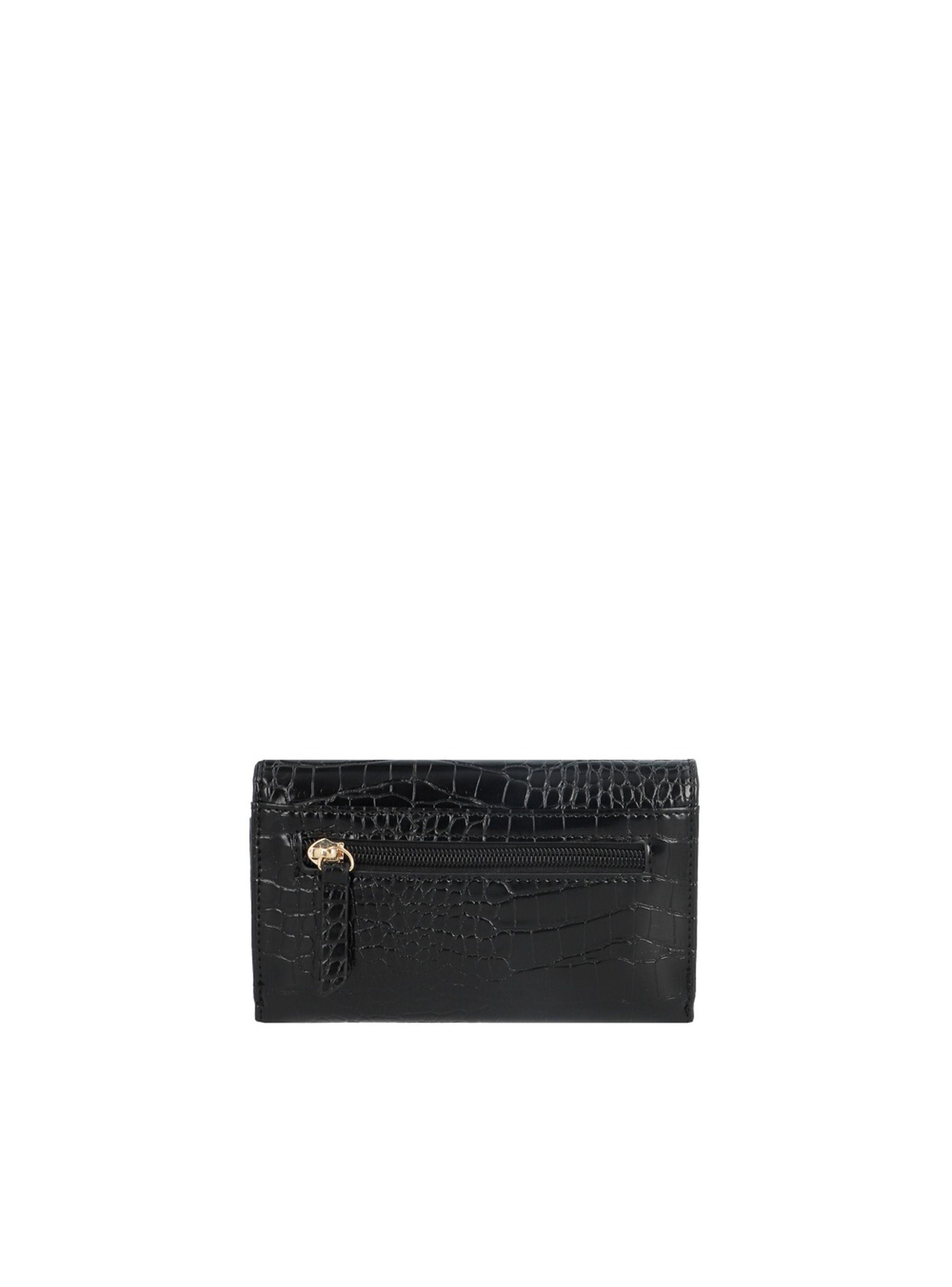 Billetera Secret Varsovia SC6 M Negro-2