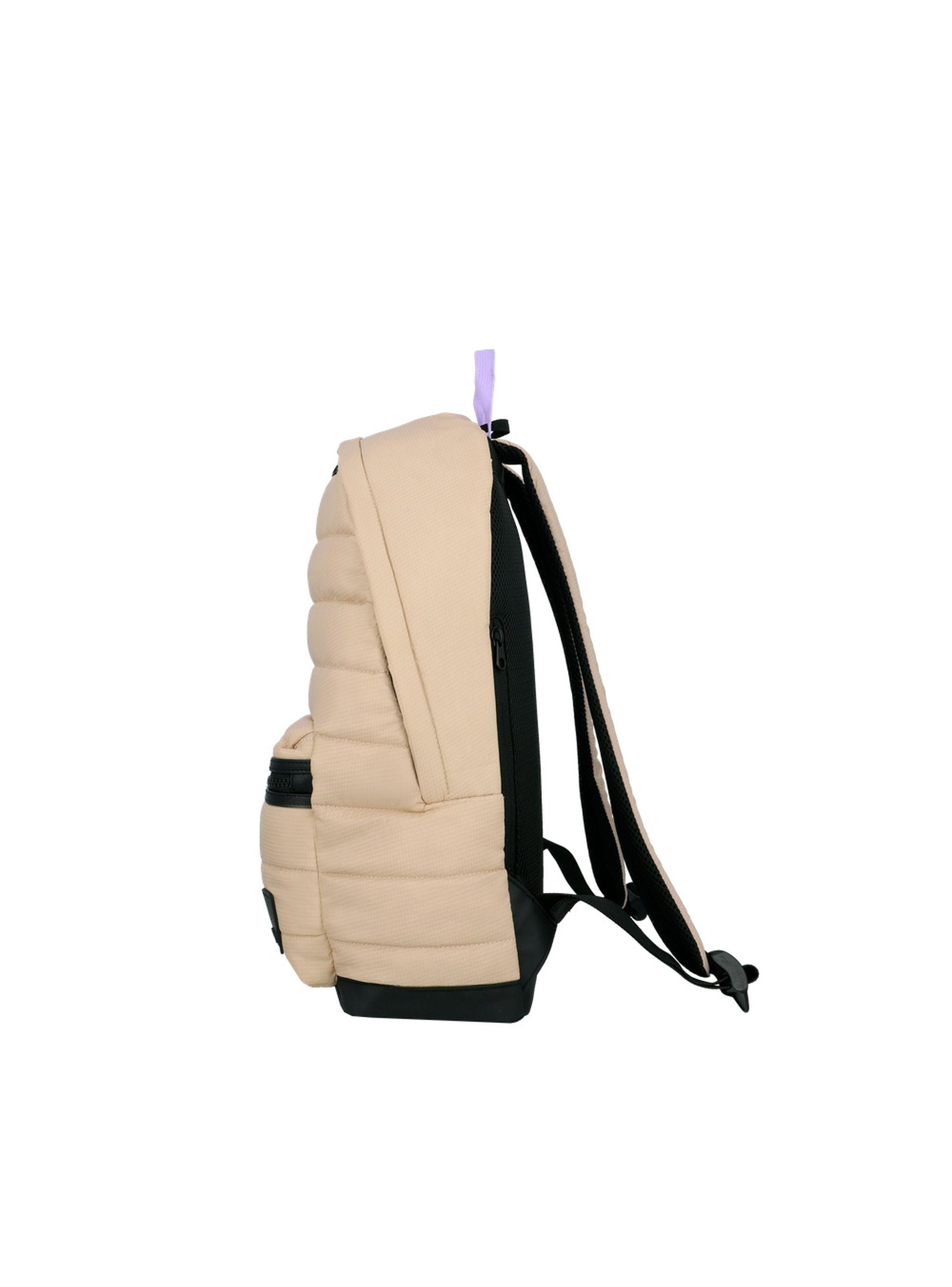 Mochila Notebook Xtrem Amy 5XT Beige 15"-4