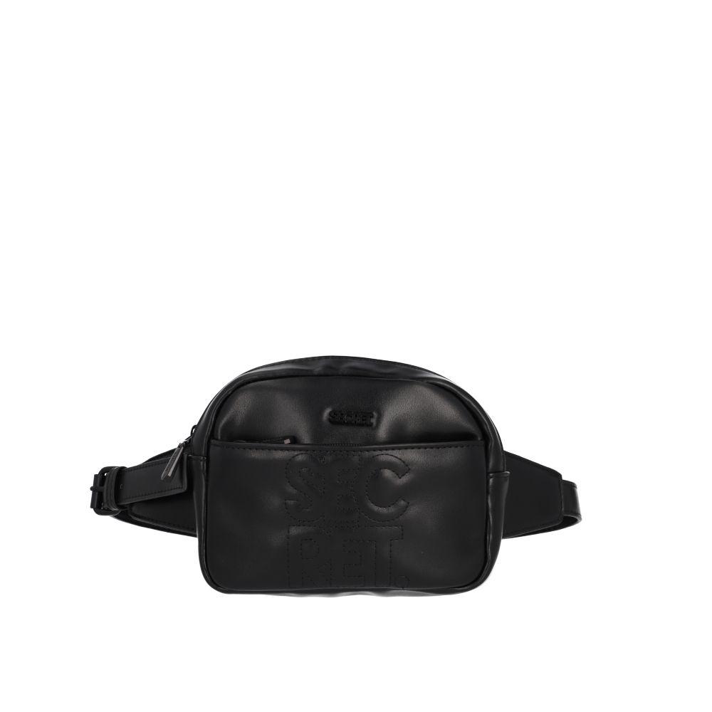 Banano Portland Casual Negro Secret L-0