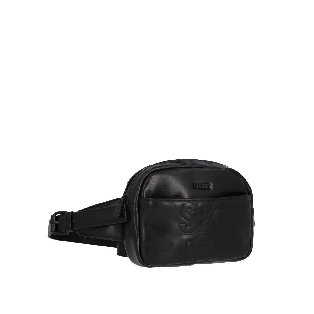 Banano Portland Casual Negro Secret L-1