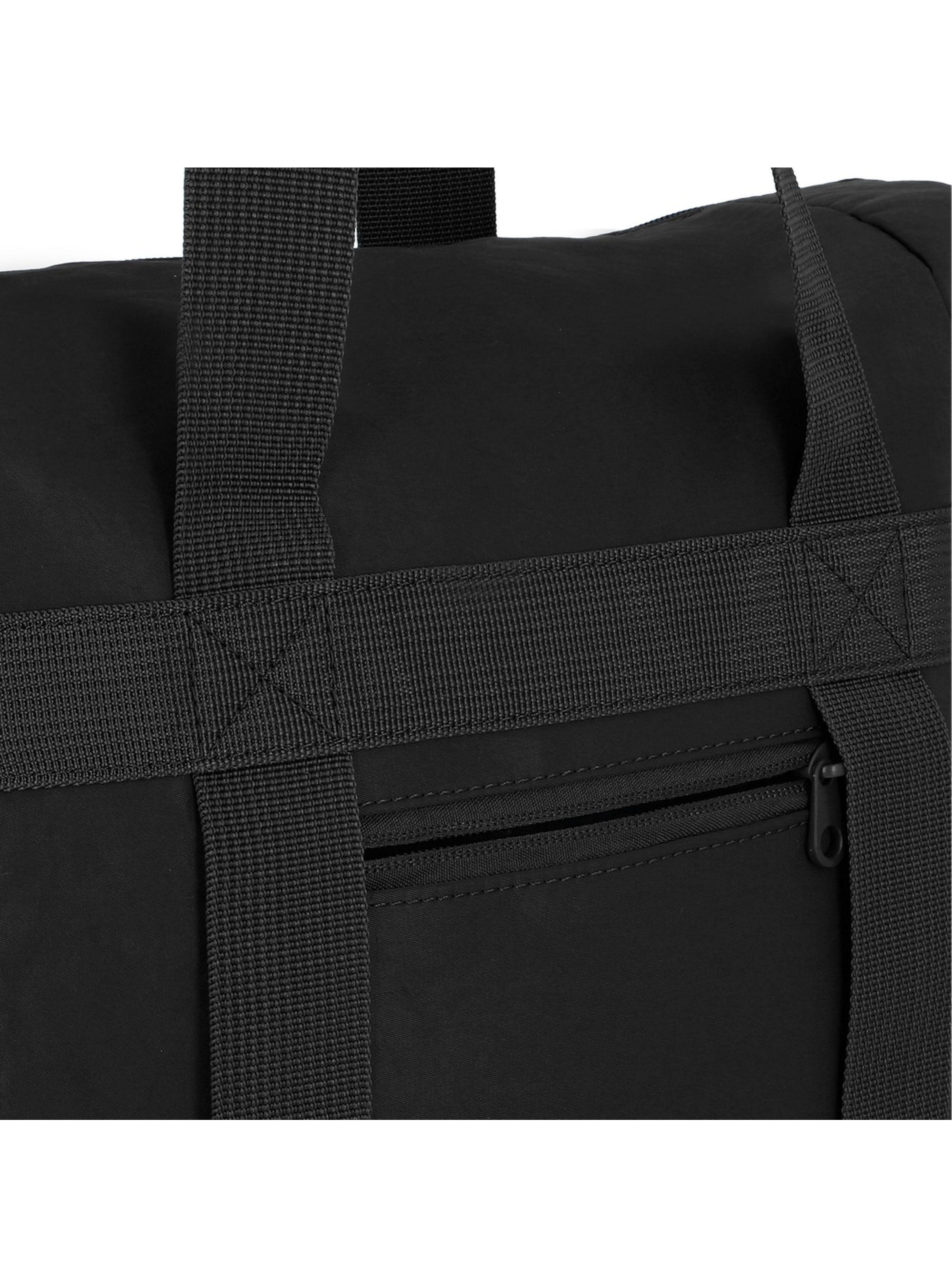 Cartera Tote Bag 14" Xtrem Mizzy 6XT Mediana Negra-7