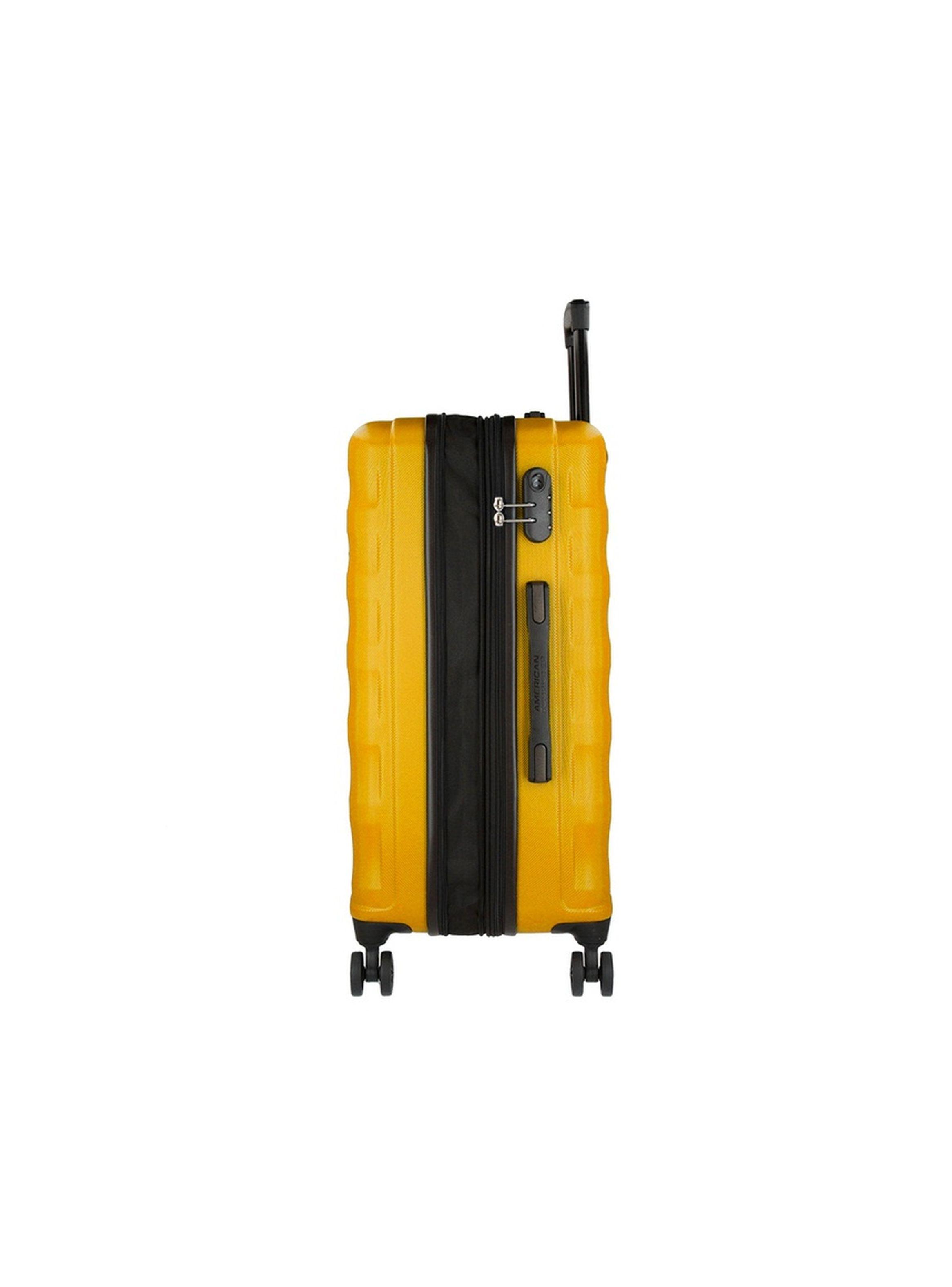 Maleta Mediana American Tourister Summit Amarillo-6