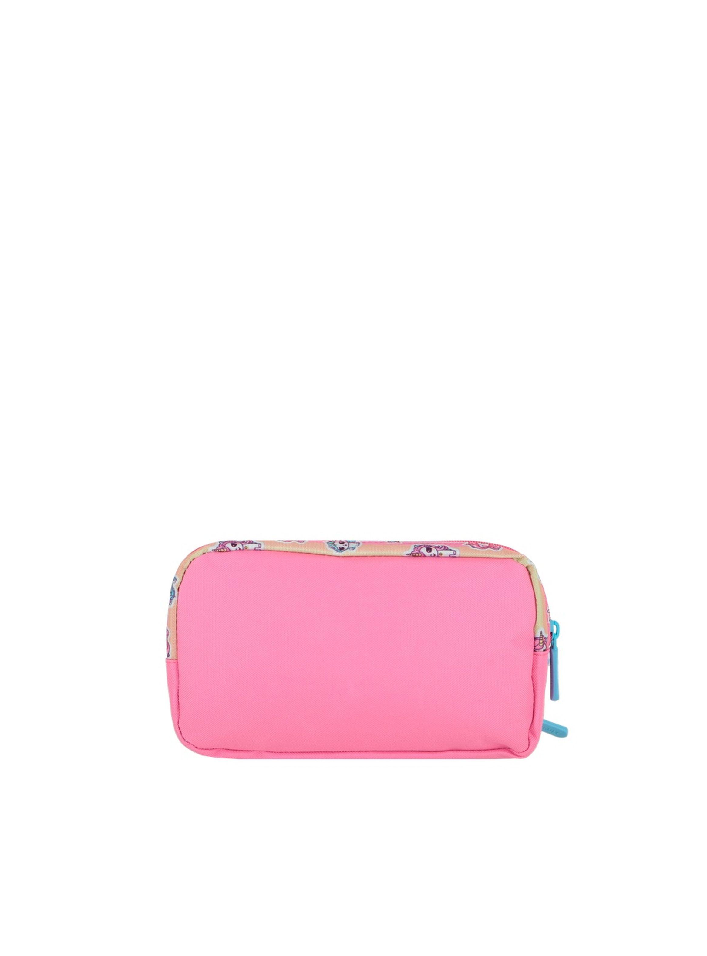 Estuche Xtrem Zip-Art 6XT Unicornio Multicolor-2
