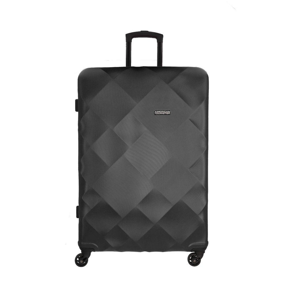 Maleta Grande American Tourister Universe 2.0 Gris-0