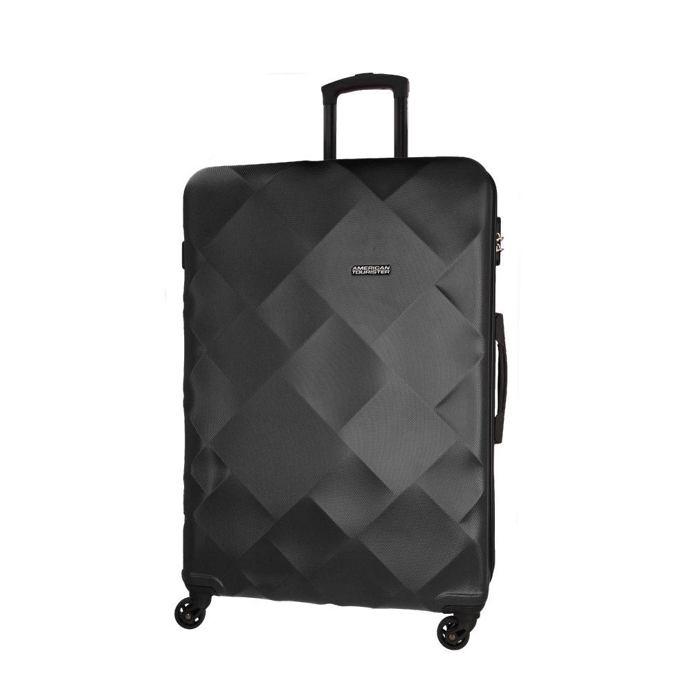 Maleta Grande American Tourister Universe 2.0 Gris-1