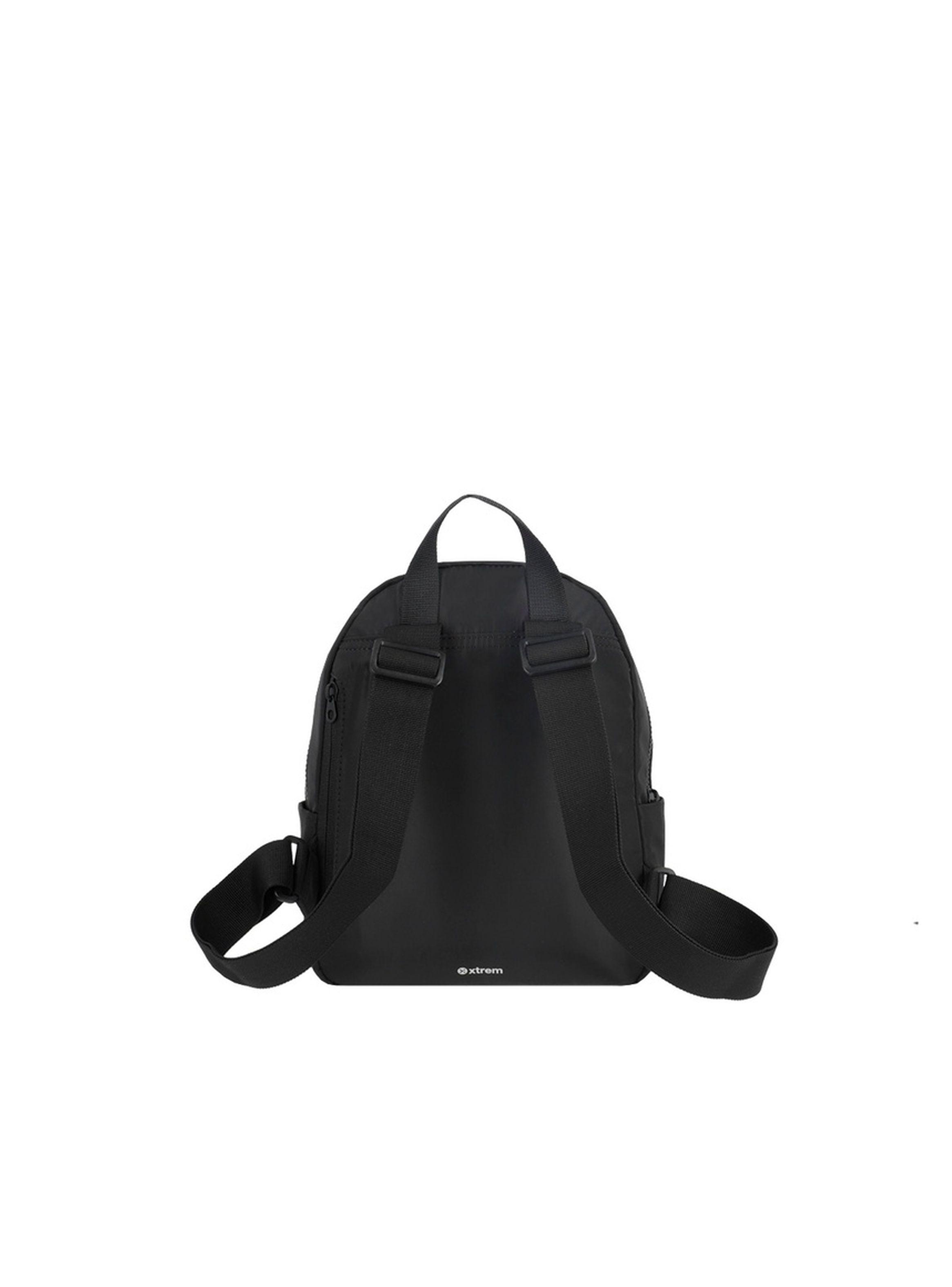 Mochila Xtrem Zoe 3XT Negro S-2