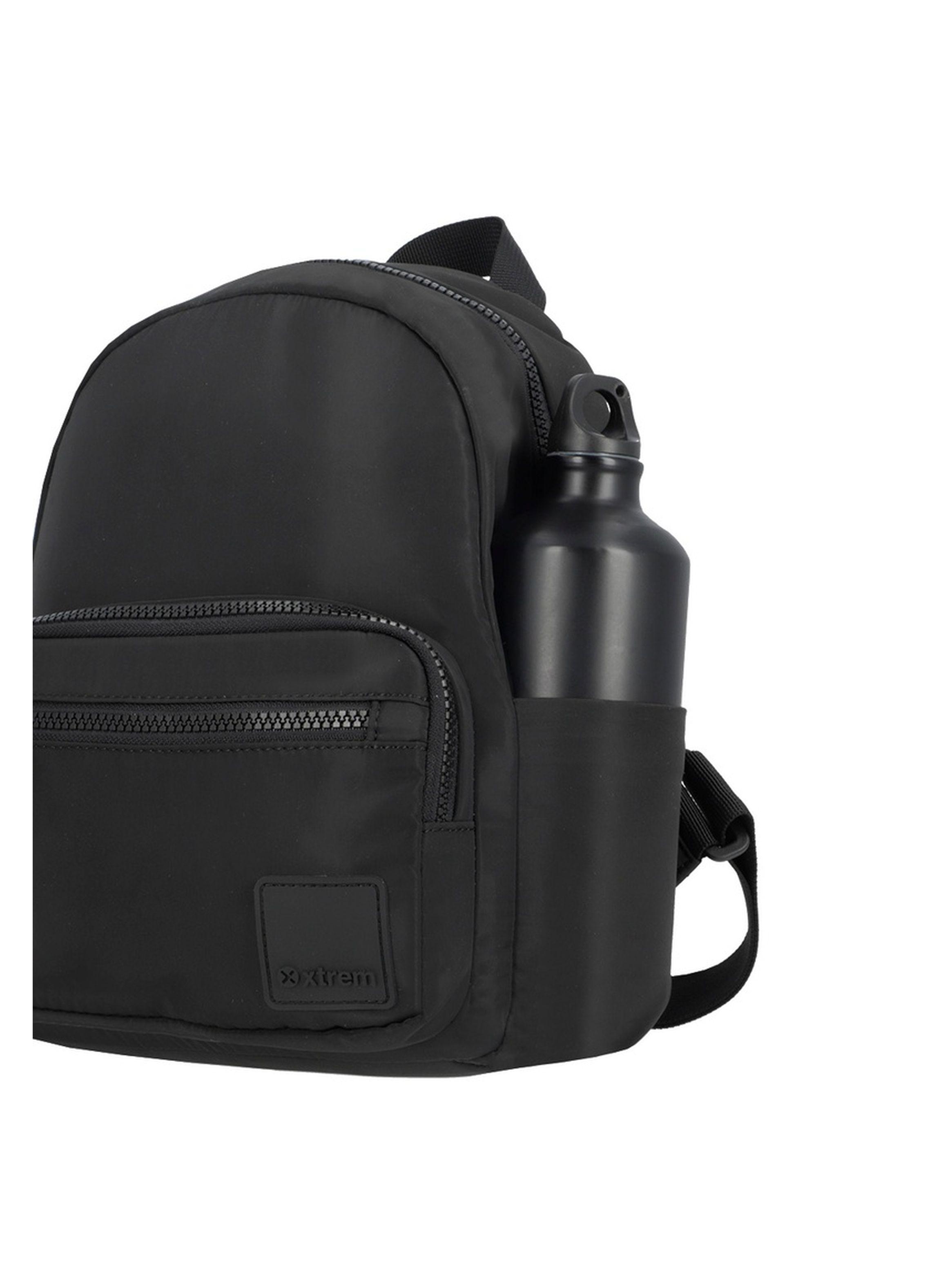 Mochila Xtrem Zoe 3XT Negro S-4