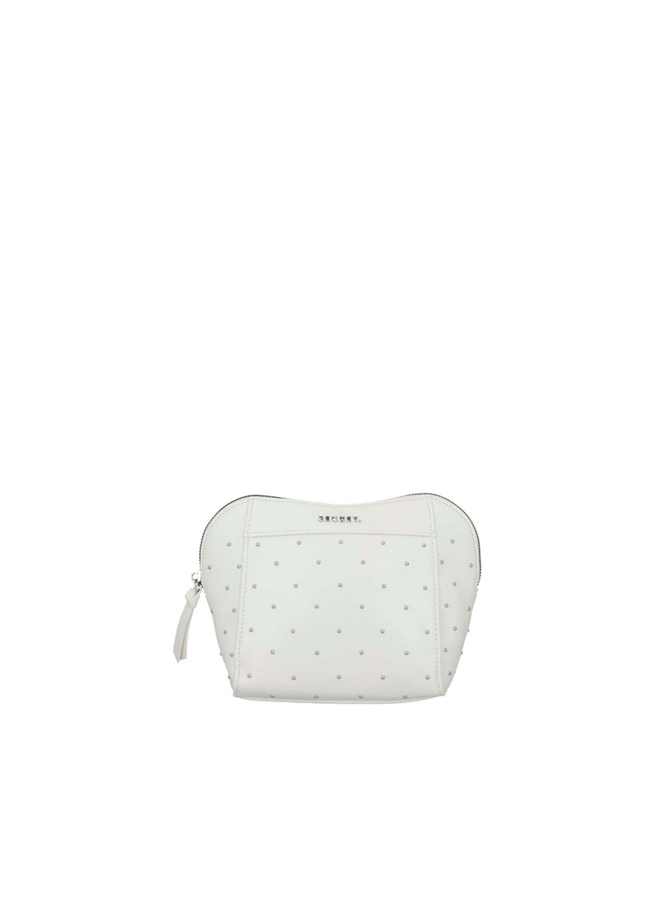 Cosmetiquero Secret Seattle SS25 Blanco L-0