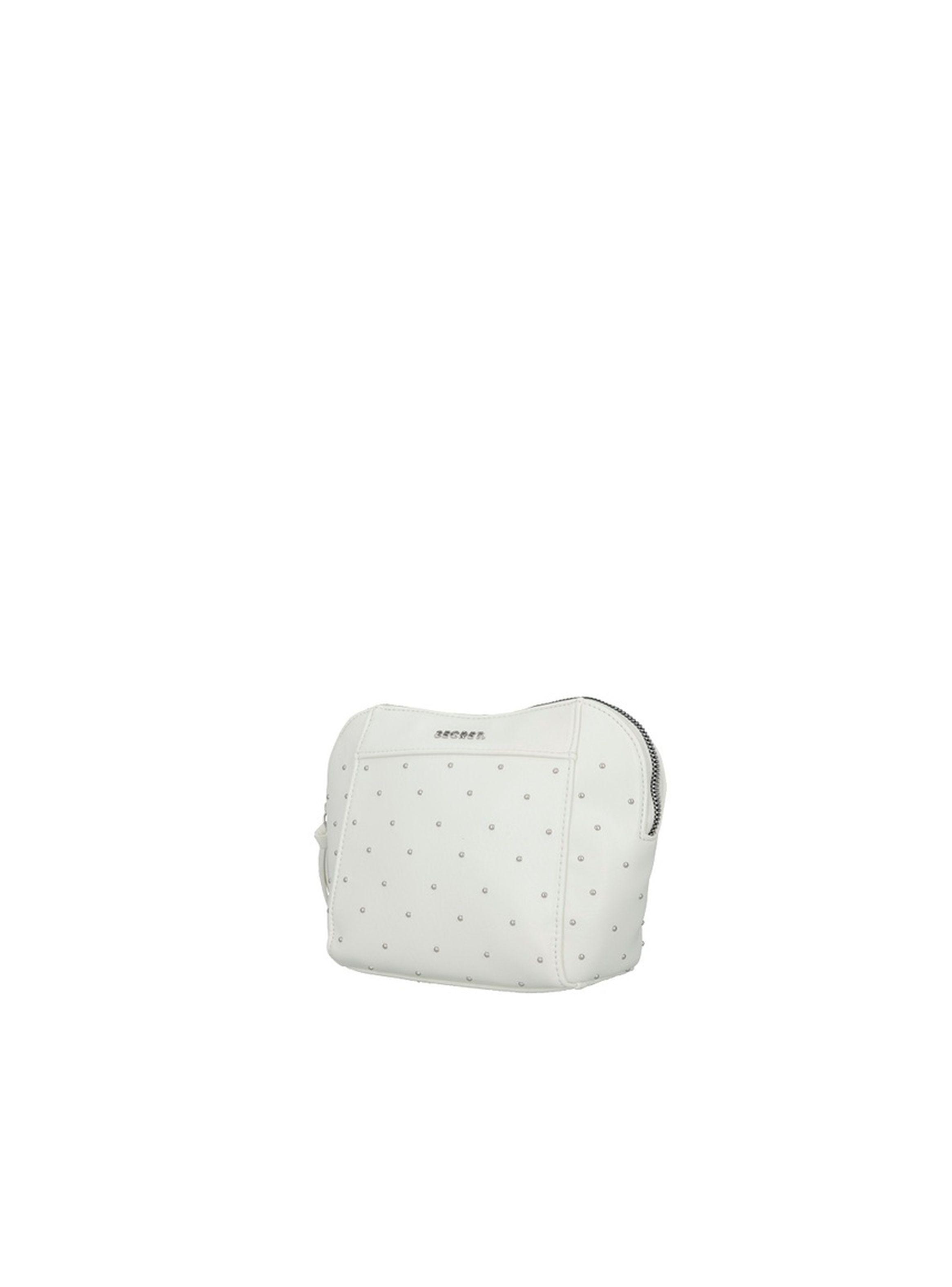 Cosmetiquero Secret Seattle SS25 Blanco L-1