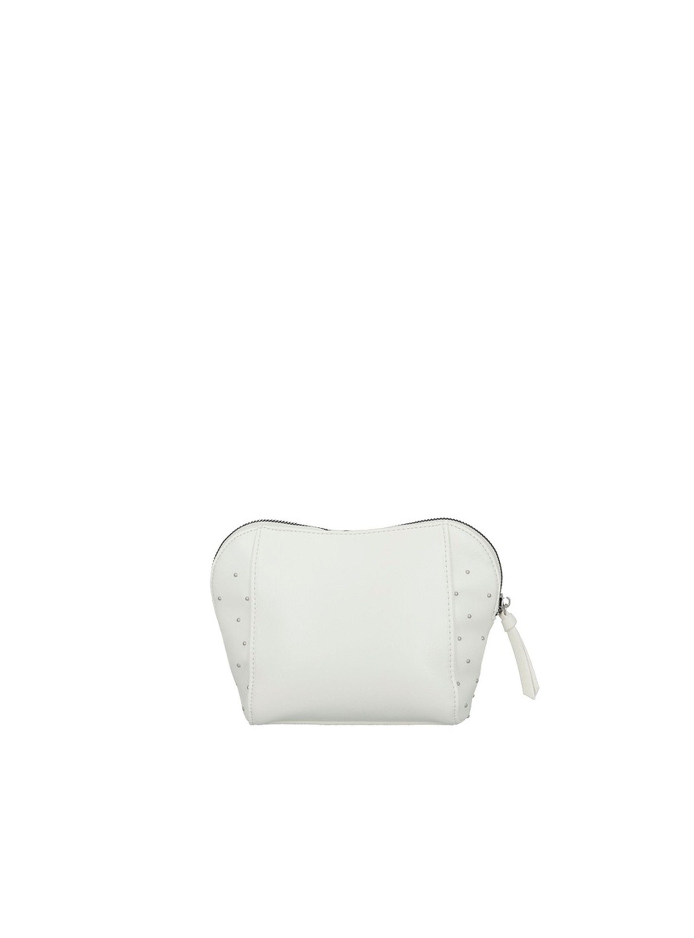 Cosmetiquero Secret Seattle SS25 Blanco L-2