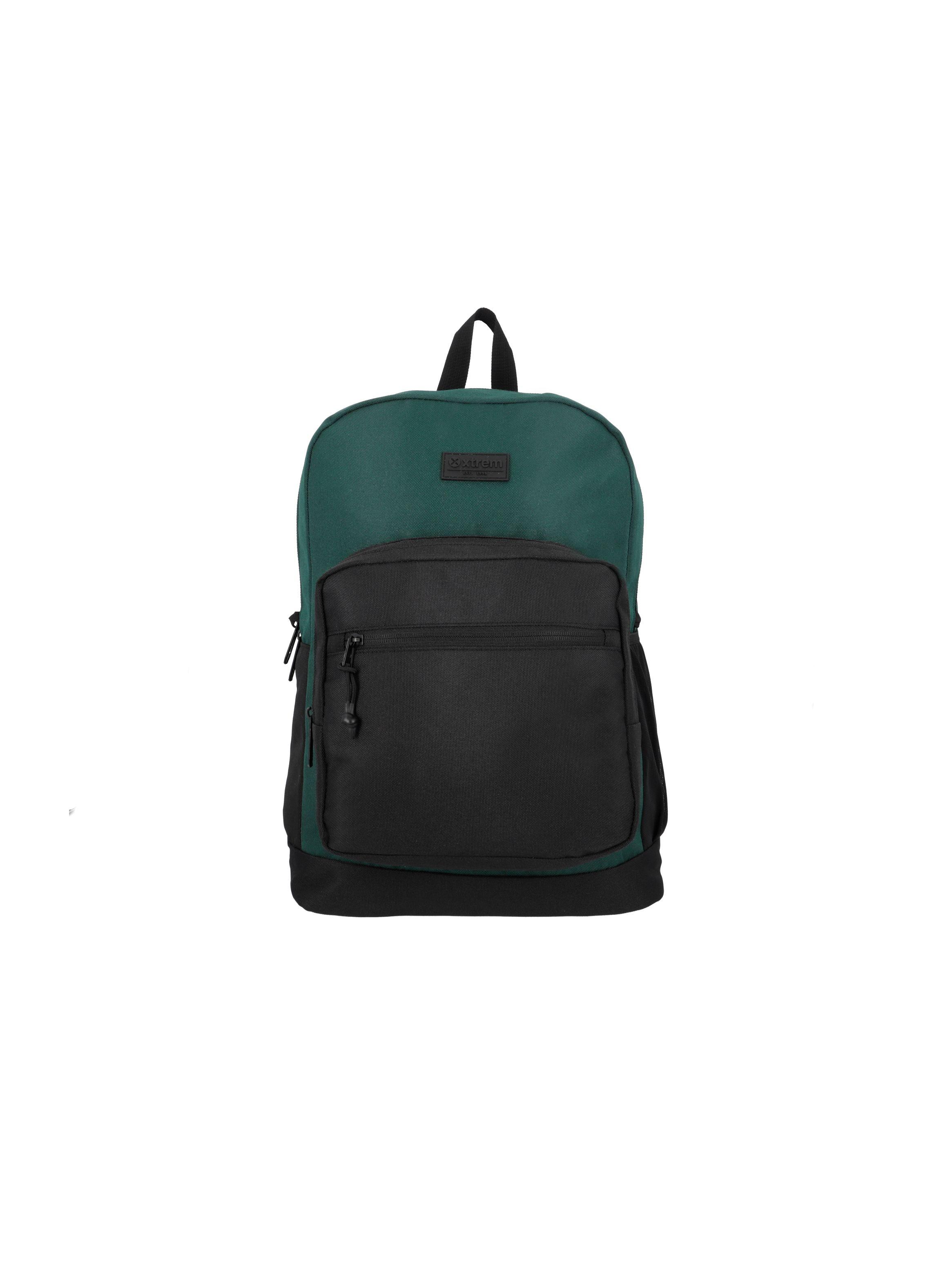 Mochila Notebook Xtrem Vito 4XT Verde 16