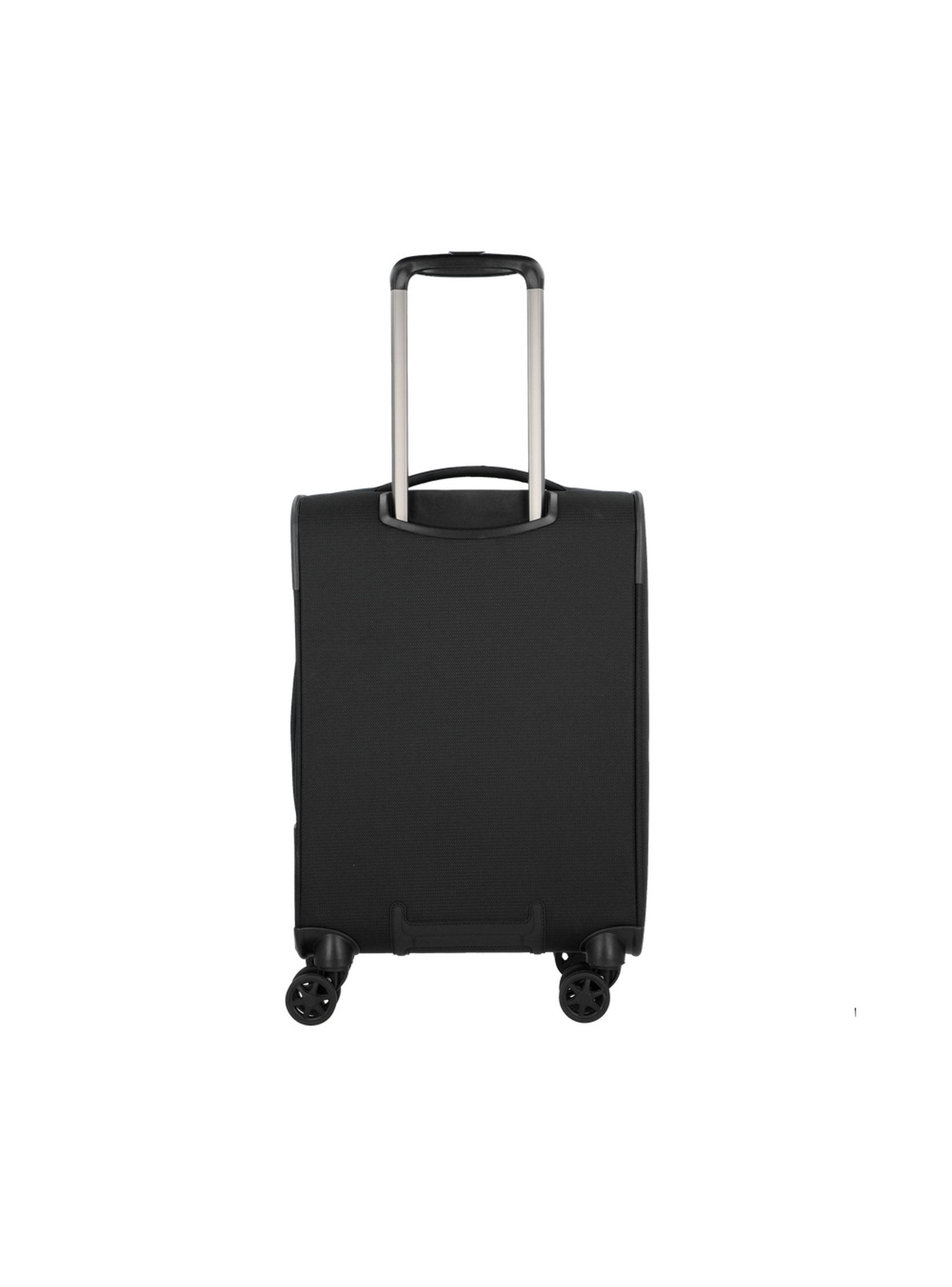 Maleta de Cabina Samsonite Odyssey Negro-2