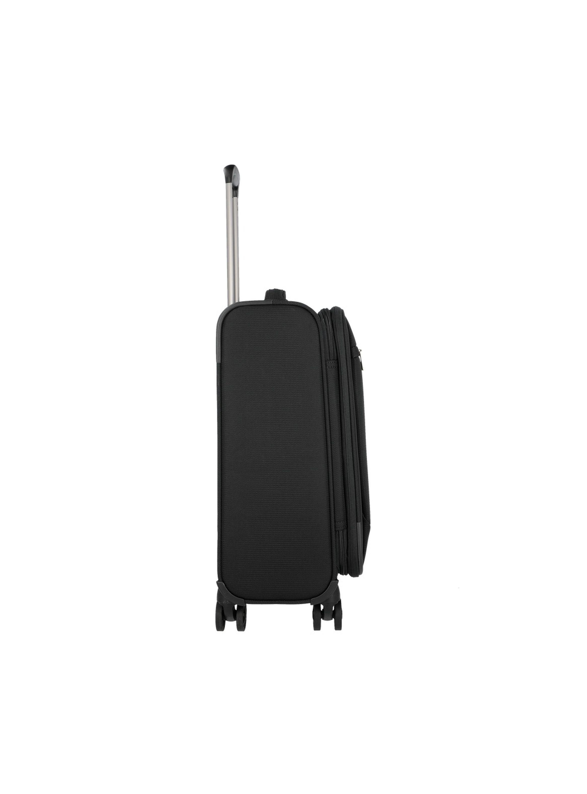 Maleta de Cabina Samsonite Odyssey Negro-5