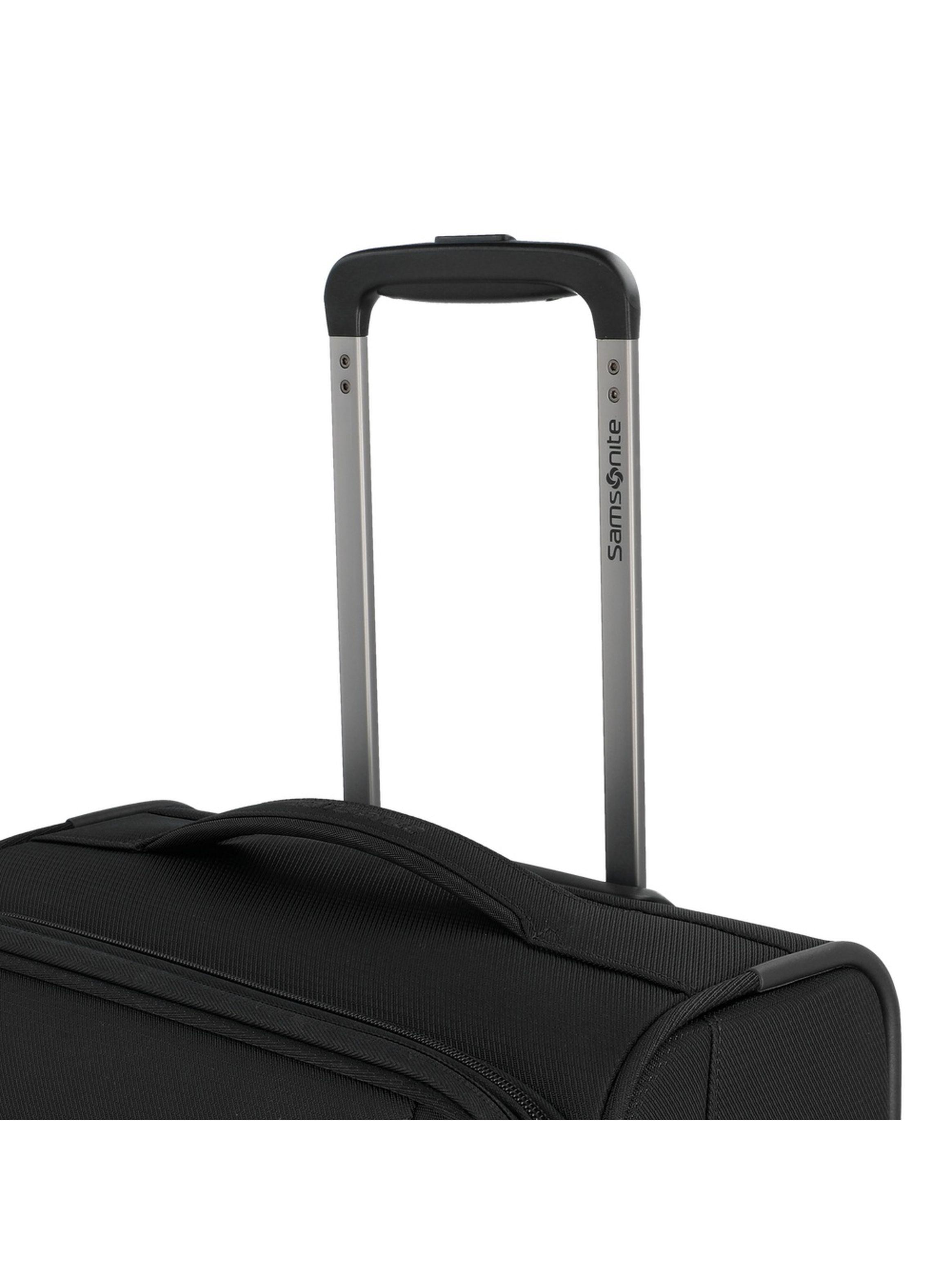 Maleta de Cabina Samsonite Odyssey Negro-8