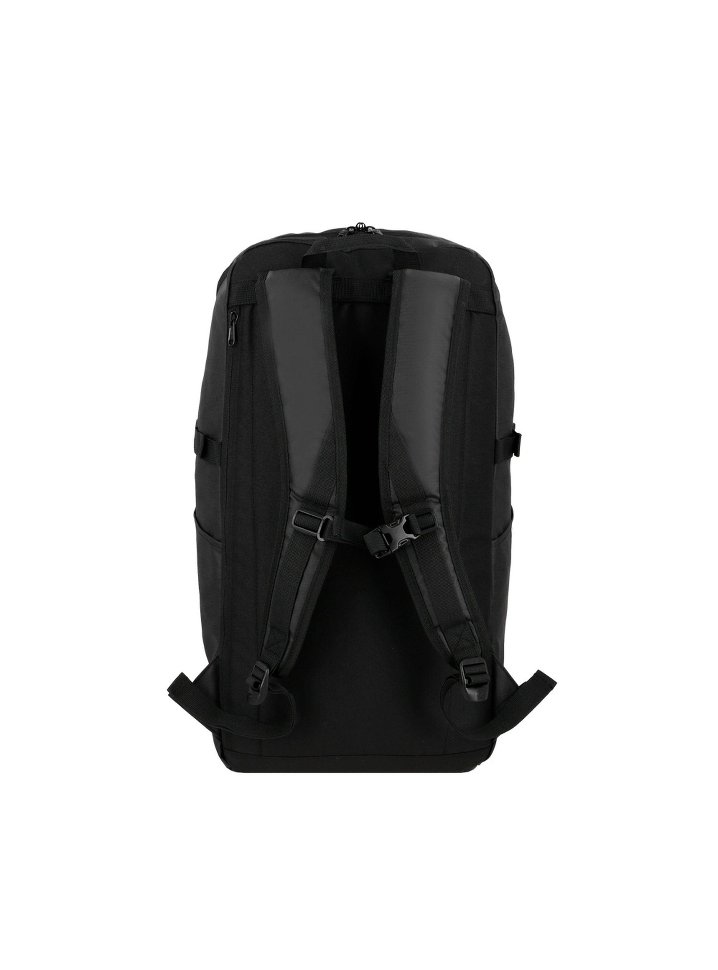 Mochila Deportiva de Hombre Xtrem Quator 2.0 3XT Negro L-2