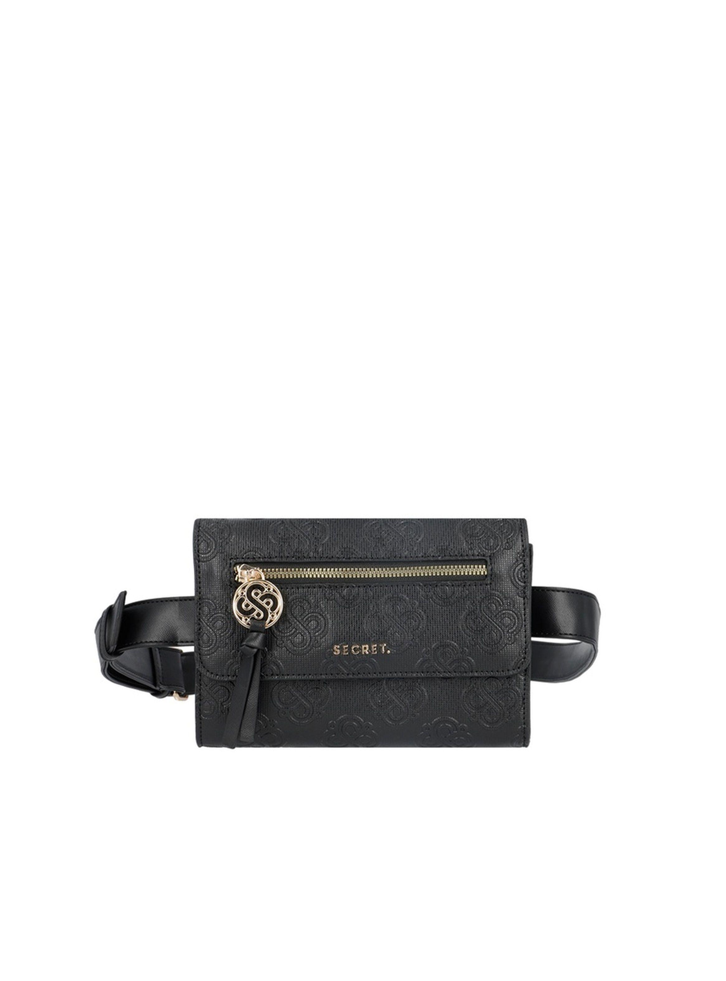 Banano Secret Seguras SS25 Negro M-0