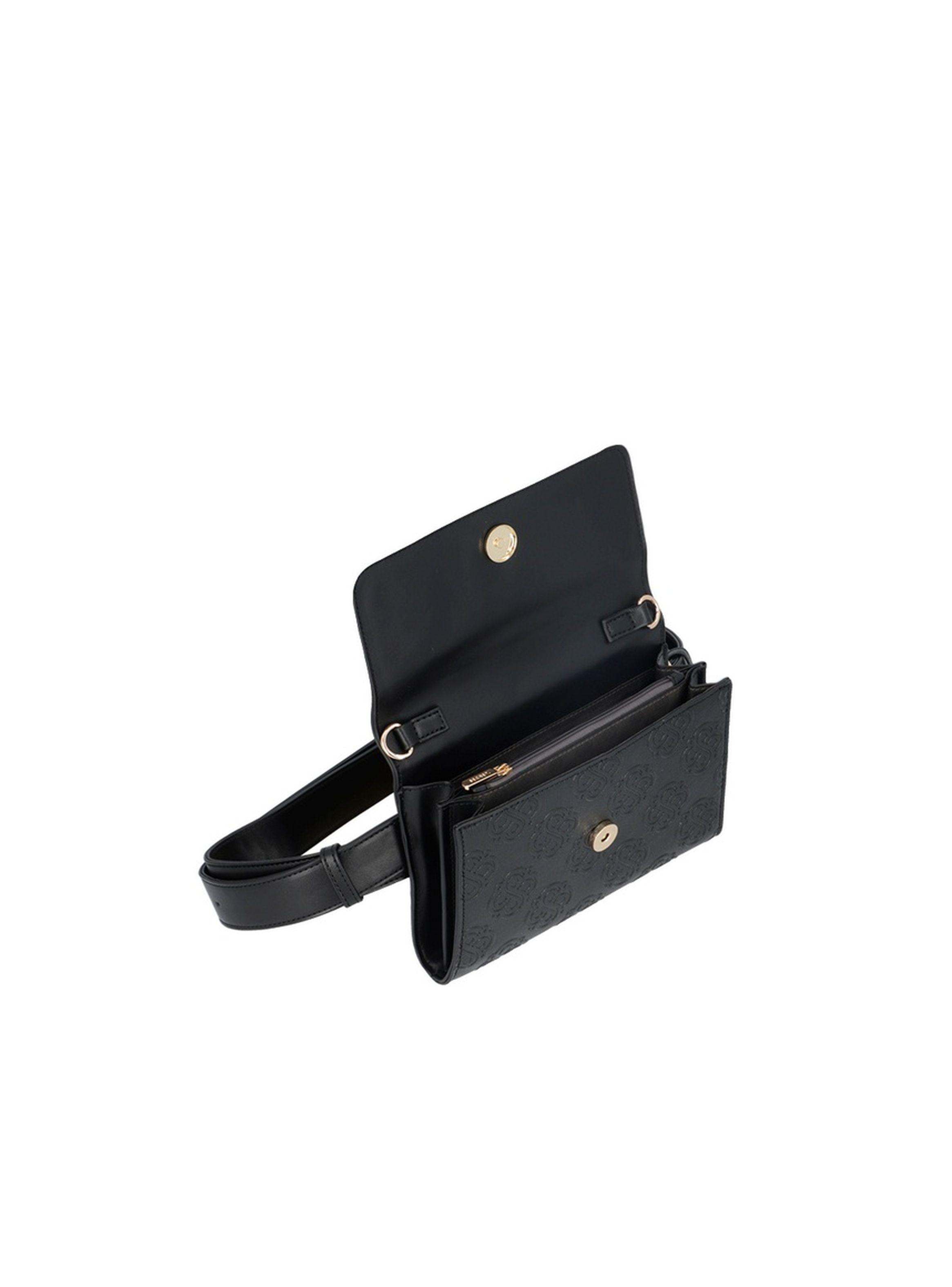 Banano Secret Seguras SS25 Negro M-3