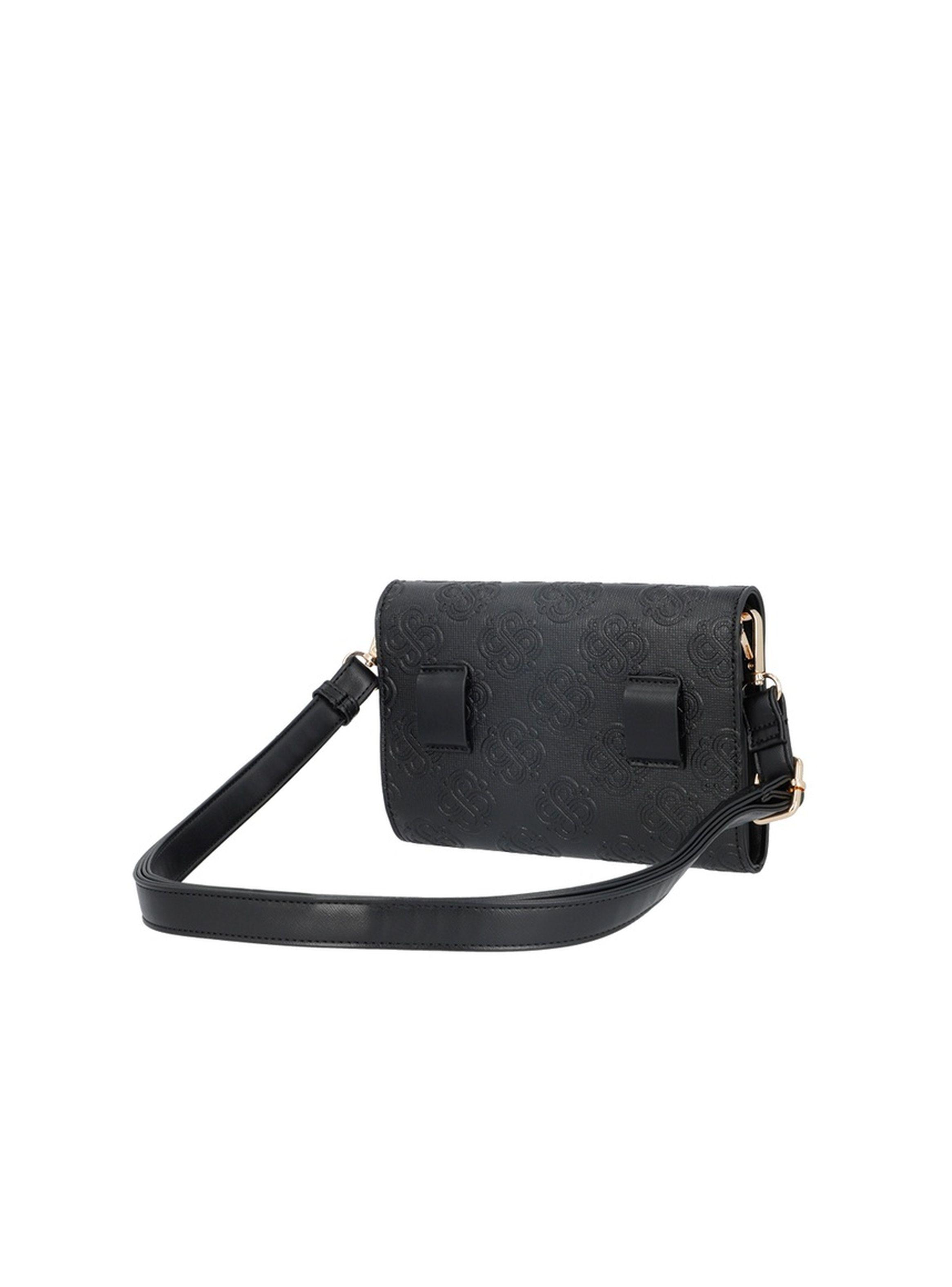 Banano Secret Seguras SS25 Negro M-5