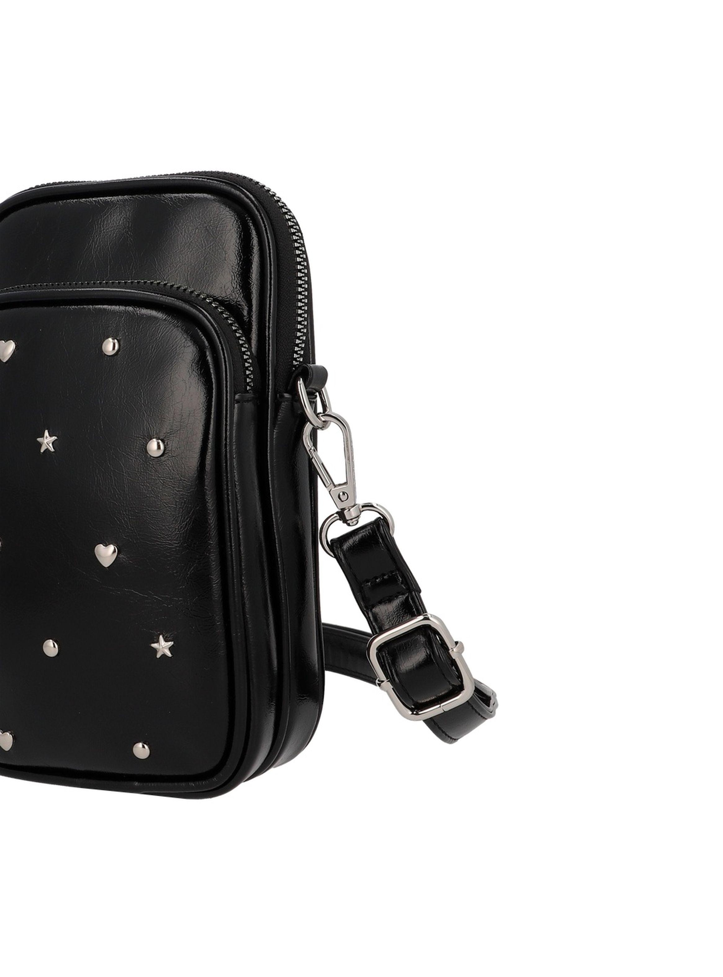 Portacelular Secret Berlin ST6 L Negro-4