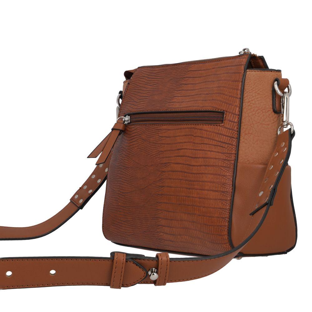 Cartera España Casual Café Secret M-6