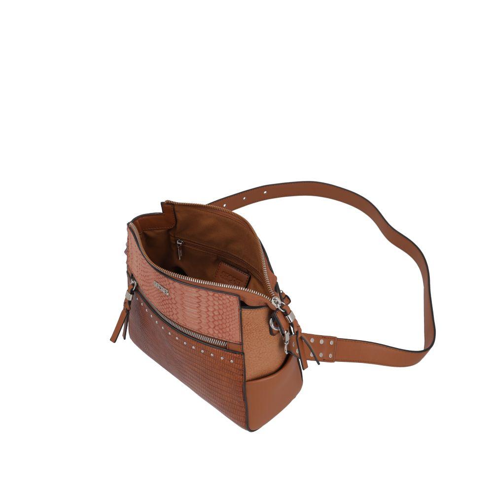 Cartera España Casual Café Secret M-3