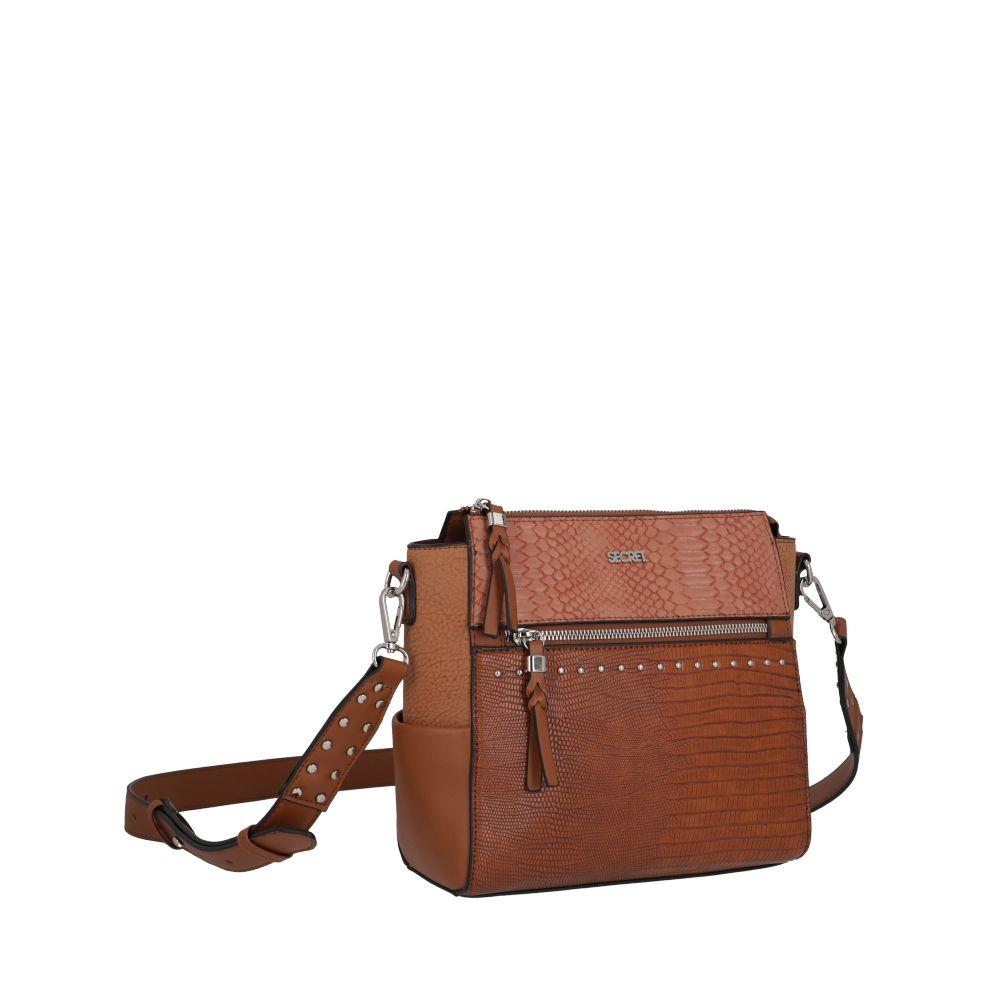 Cartera España Casual Café Secret M-1