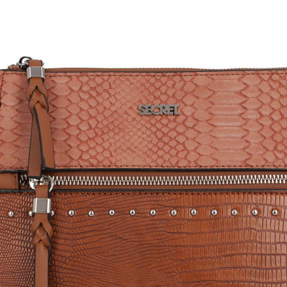 Cartera España Casual Café Secret M-7