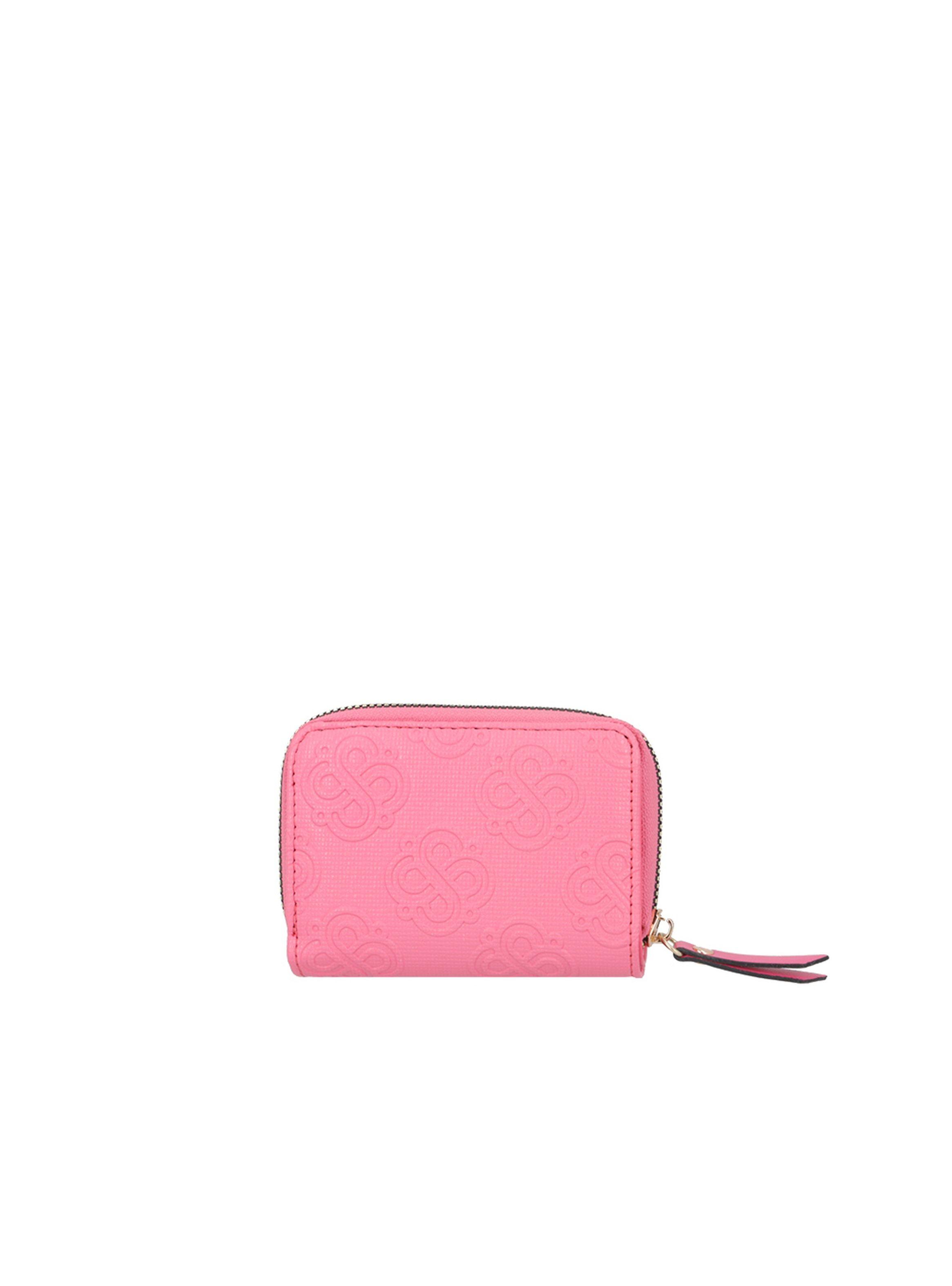 Billetera Secret Seguras SS25 Fucsia S-2