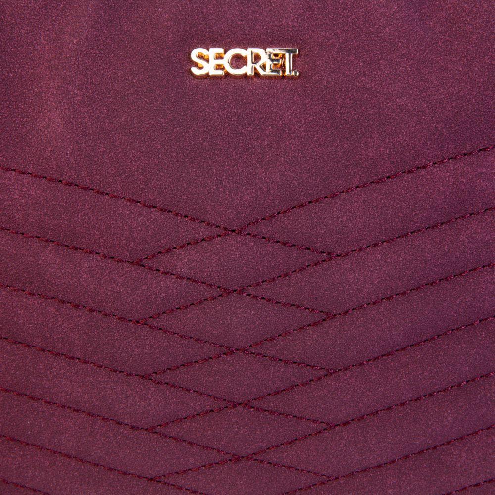 Cartera Belen Burdeo Secret-7