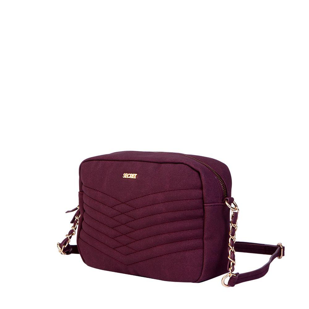 Cartera Belen Burdeo Secret-1