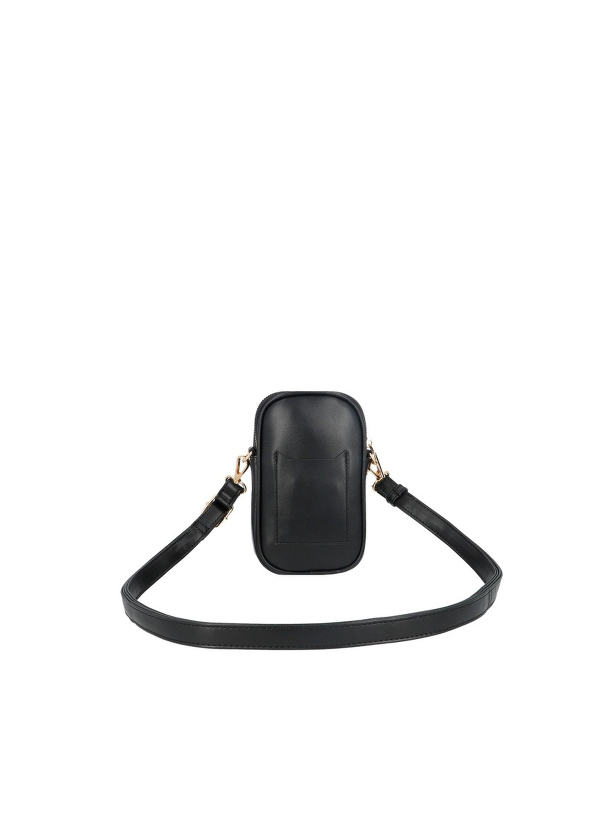 Portacelular Secret Ede FW25 L Negro-2